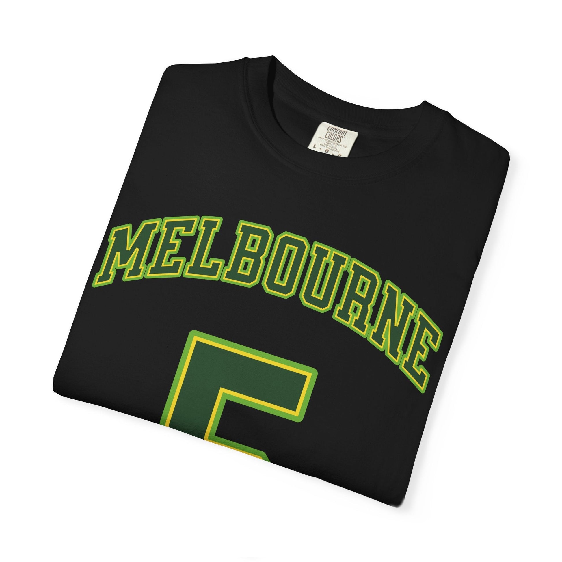Jade Melbourne Storm Premium Unisex Shirt | Chix Sports
