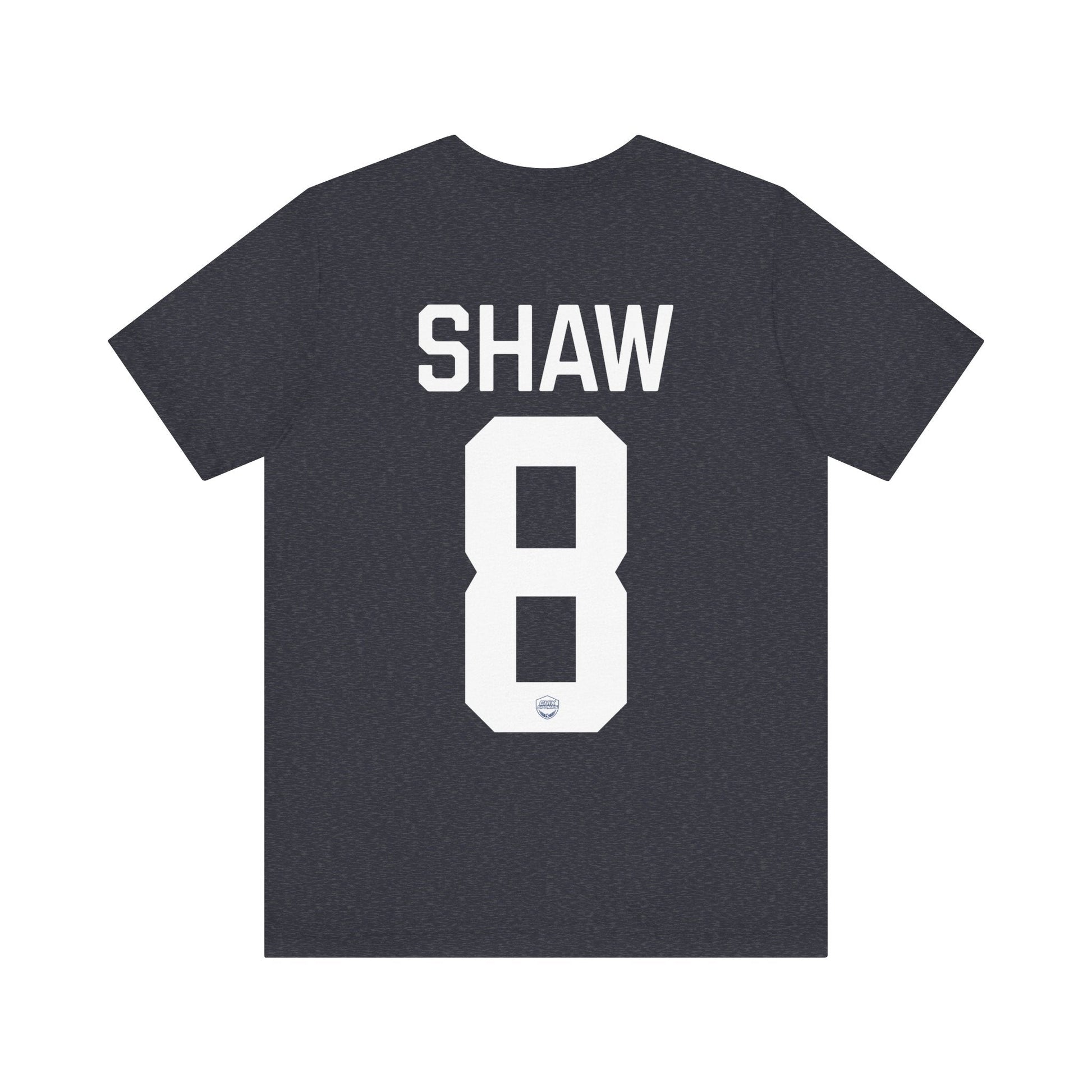 Jaedyn Shaw Light Softblend Soccer Shirt | Chix Sports