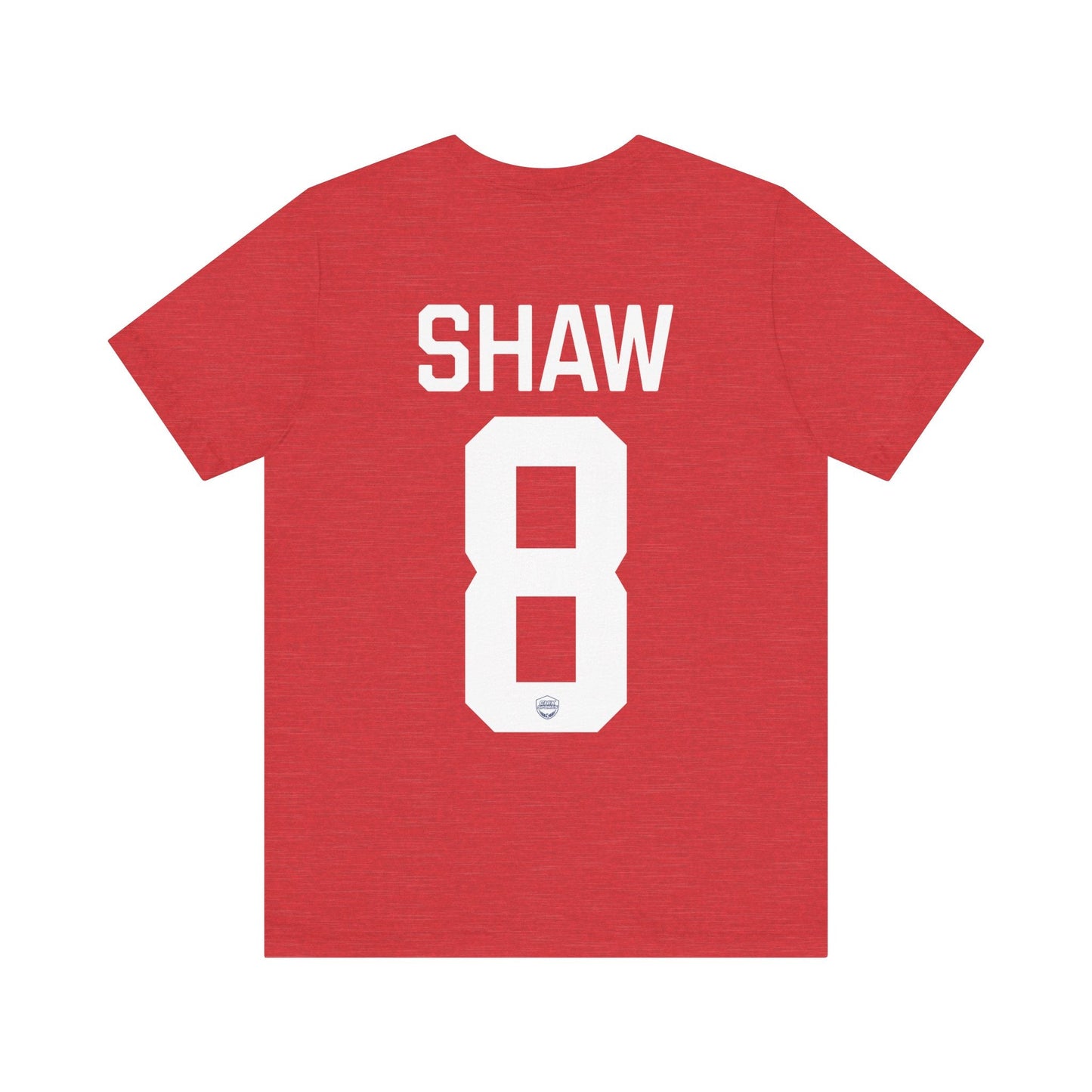 Jaedyn Shaw Light Softblend Soccer Shirt | Chix Sports