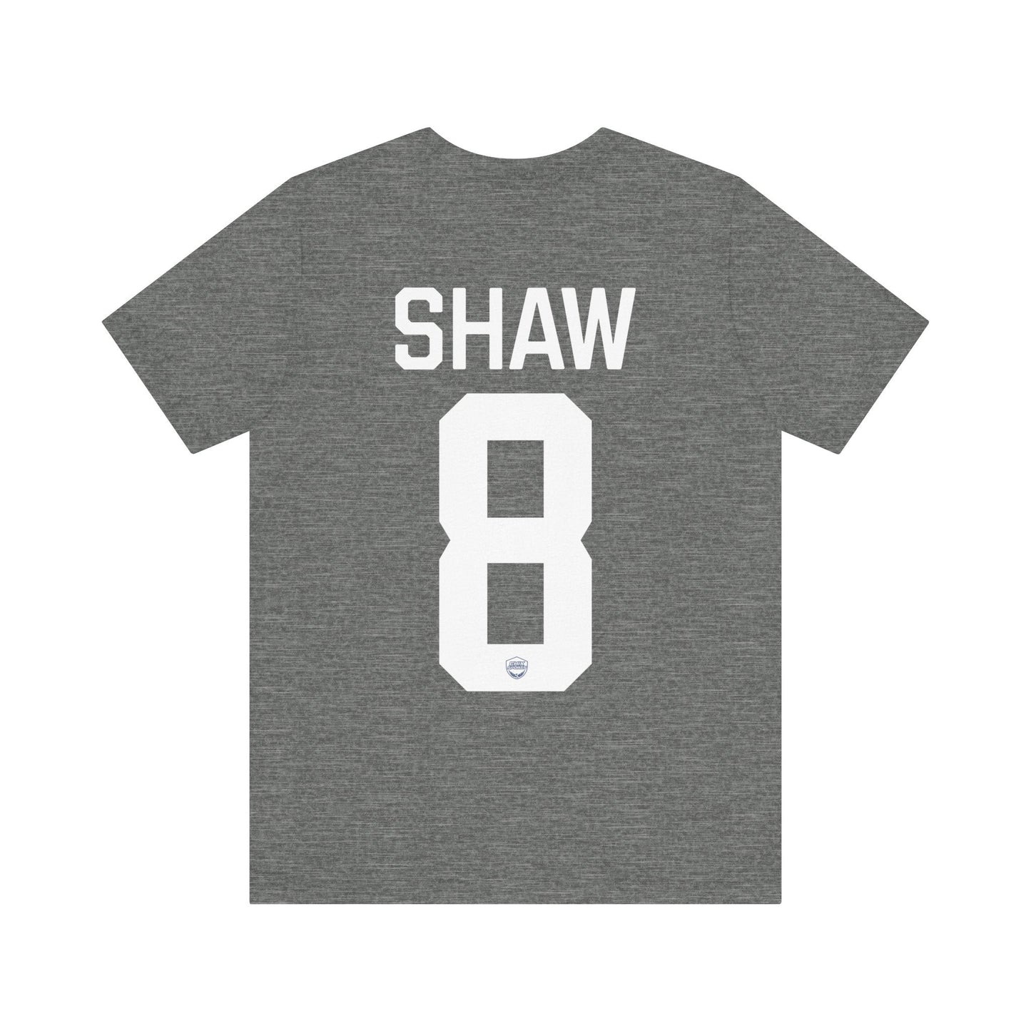 Jaedyn Shaw Light Softblend Soccer Shirt | Chix Sports