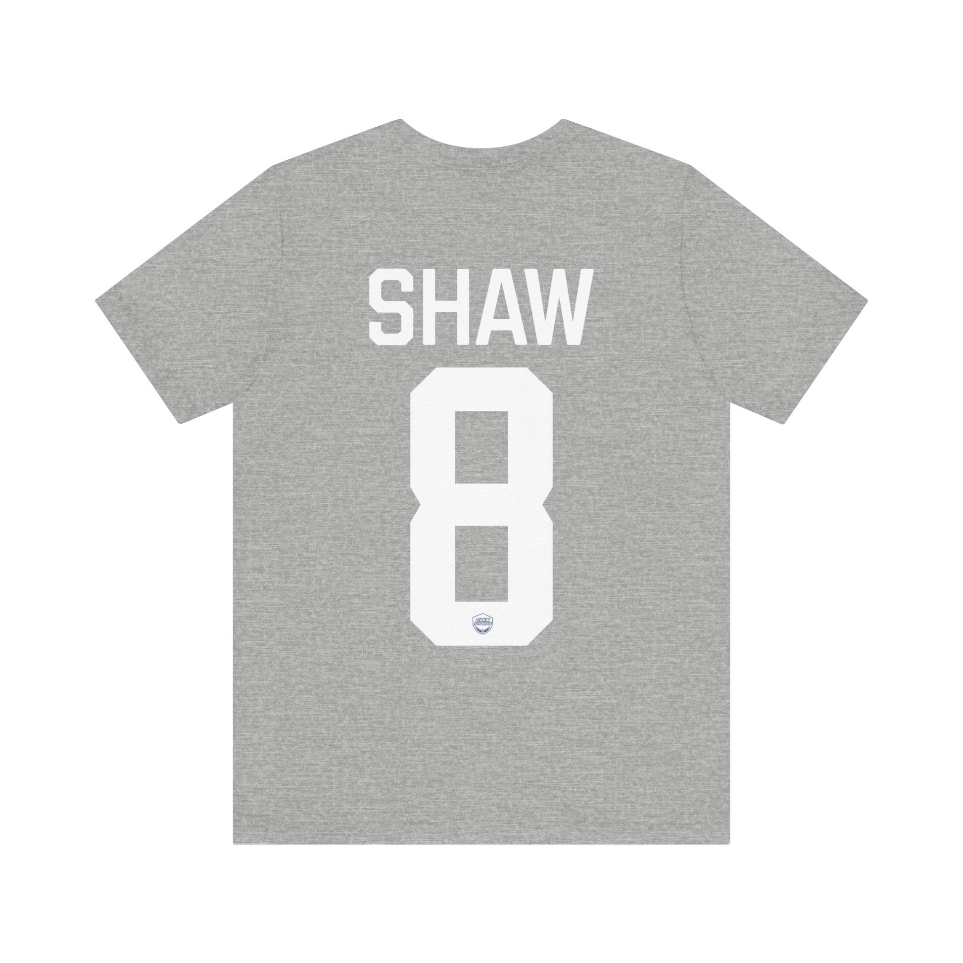 Jaedyn Shaw Light Softblend Soccer Shirt | Chix Sports