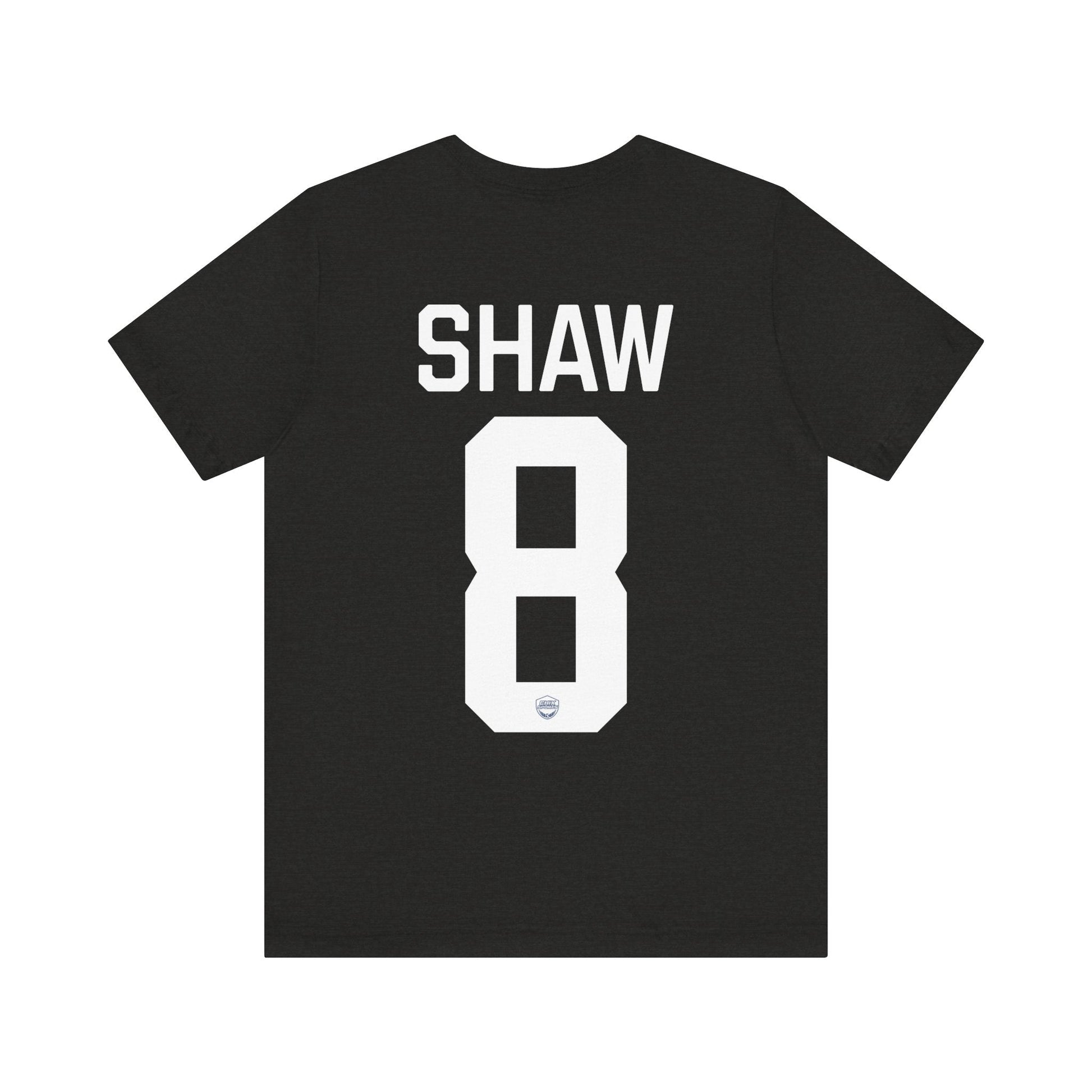 Jaedyn Shaw Light Softblend Soccer Shirt | Chix Sports