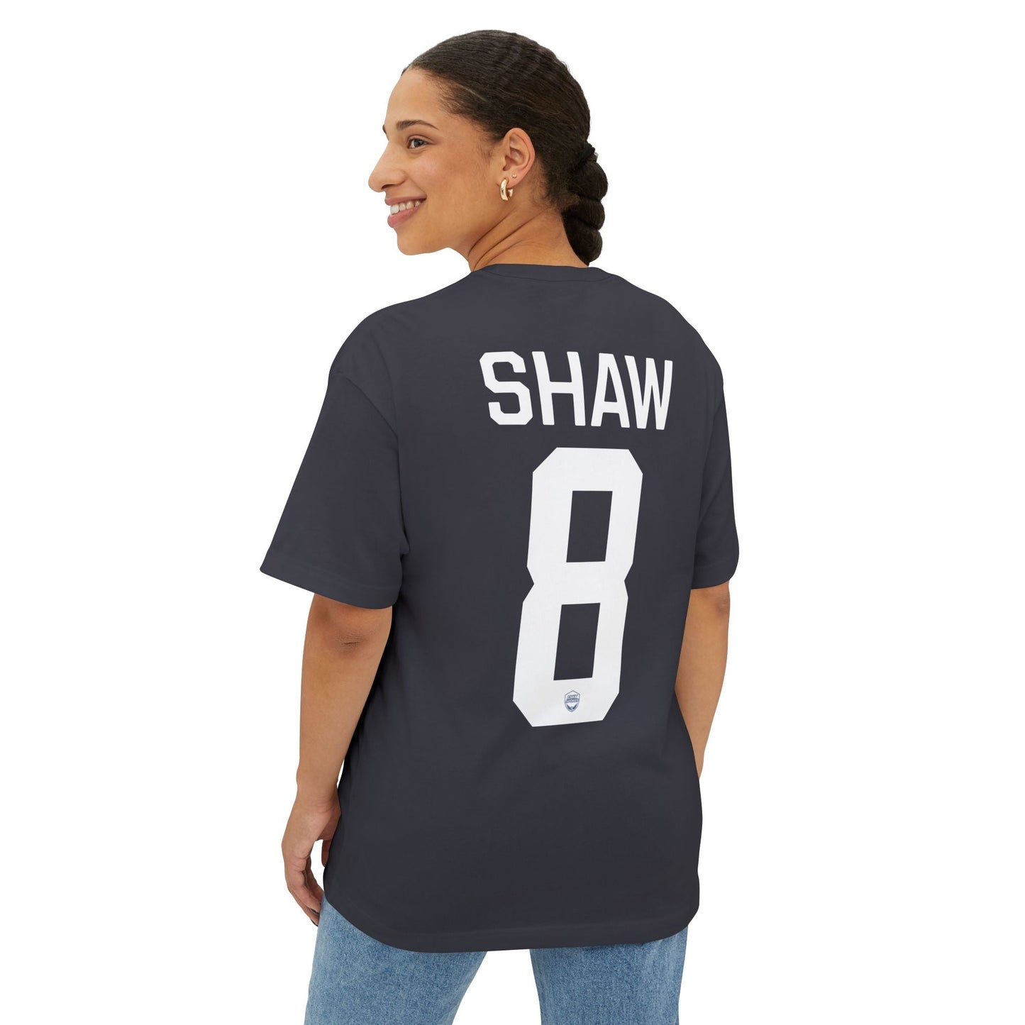 Jaedyn Shaw Women's Soccer Shirt | Chix Sports