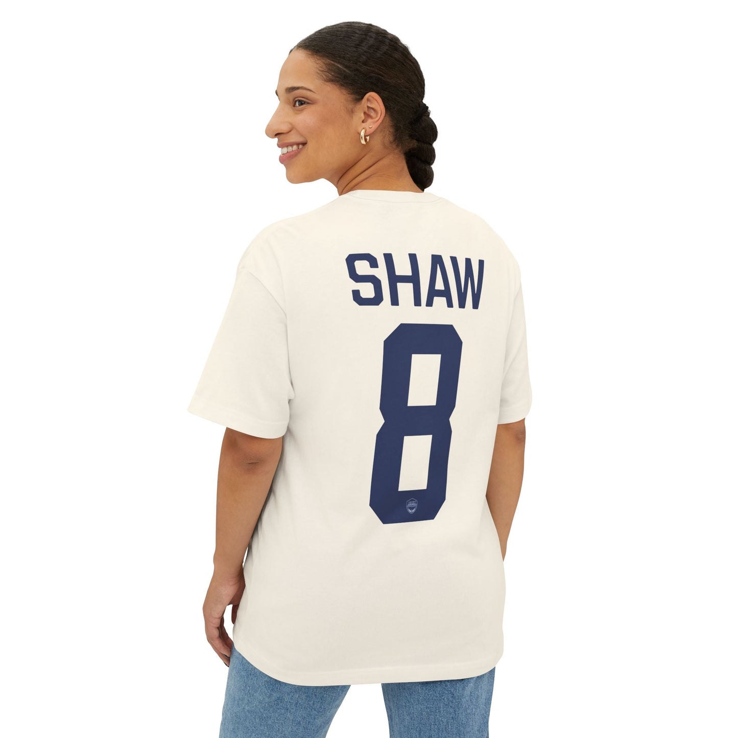 Jaedyn Shaw Women's Team Soccer Shirt | Chix Sports