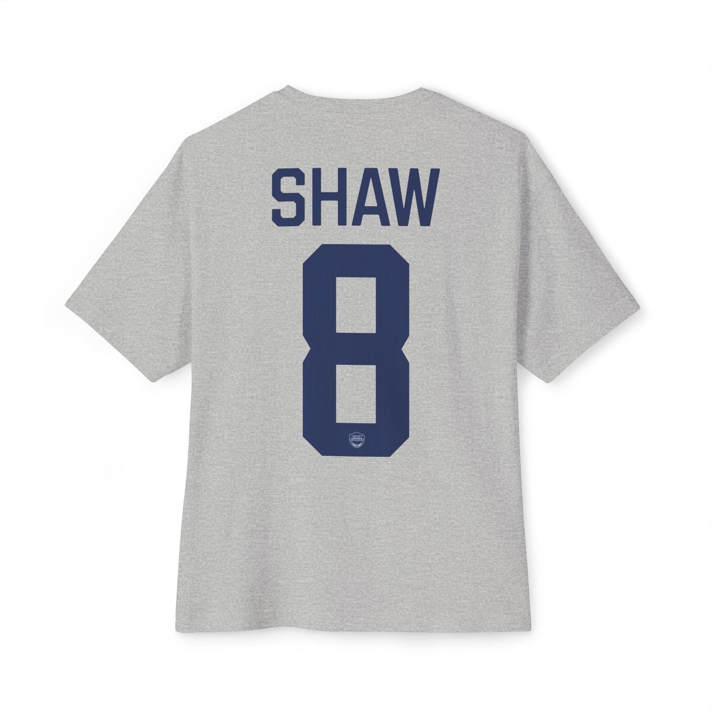 Jaedyn Shaw Women's Team Soccer Shirt | Chix Sports