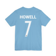 Jaelin Howell Gotham Softblend T-shirt | Chix Sports