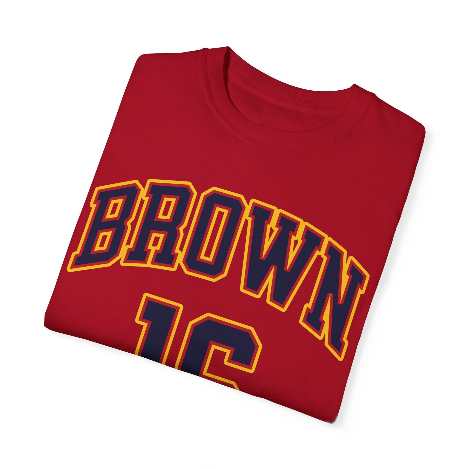 Jaelyn Brown Fever Premium Shirt | Chix Sports