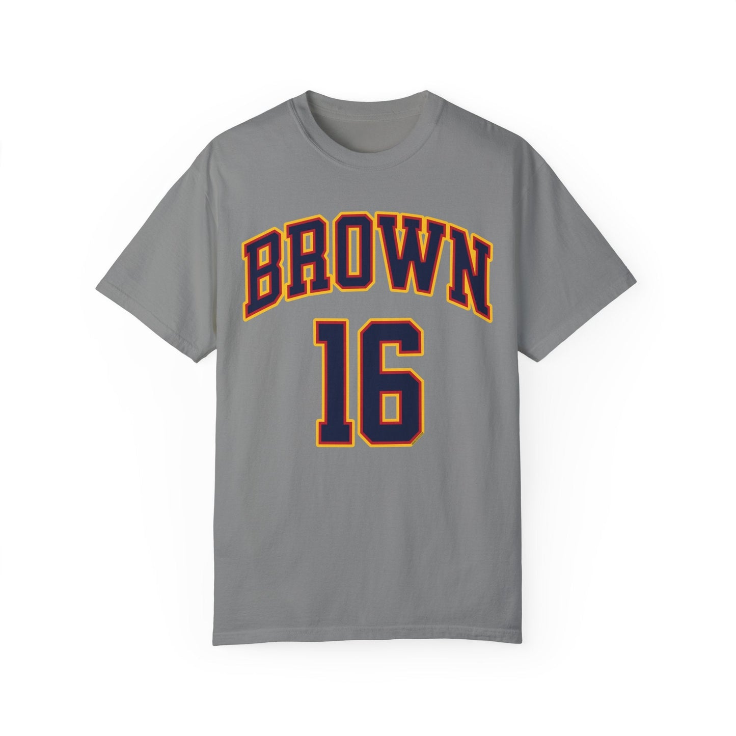 Jaelyn Brown Fever Premium Shirt | Chix Sports