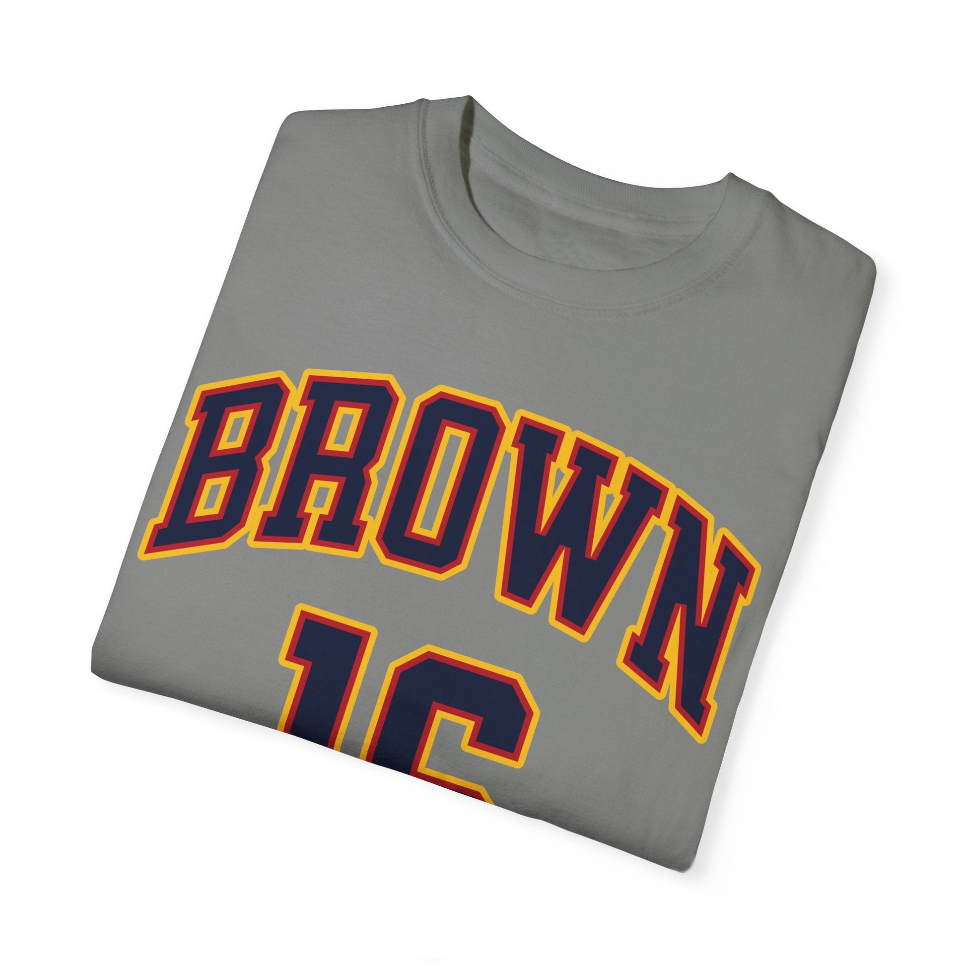Jaelyn Brown Fever Premium Shirt | Chix Sports