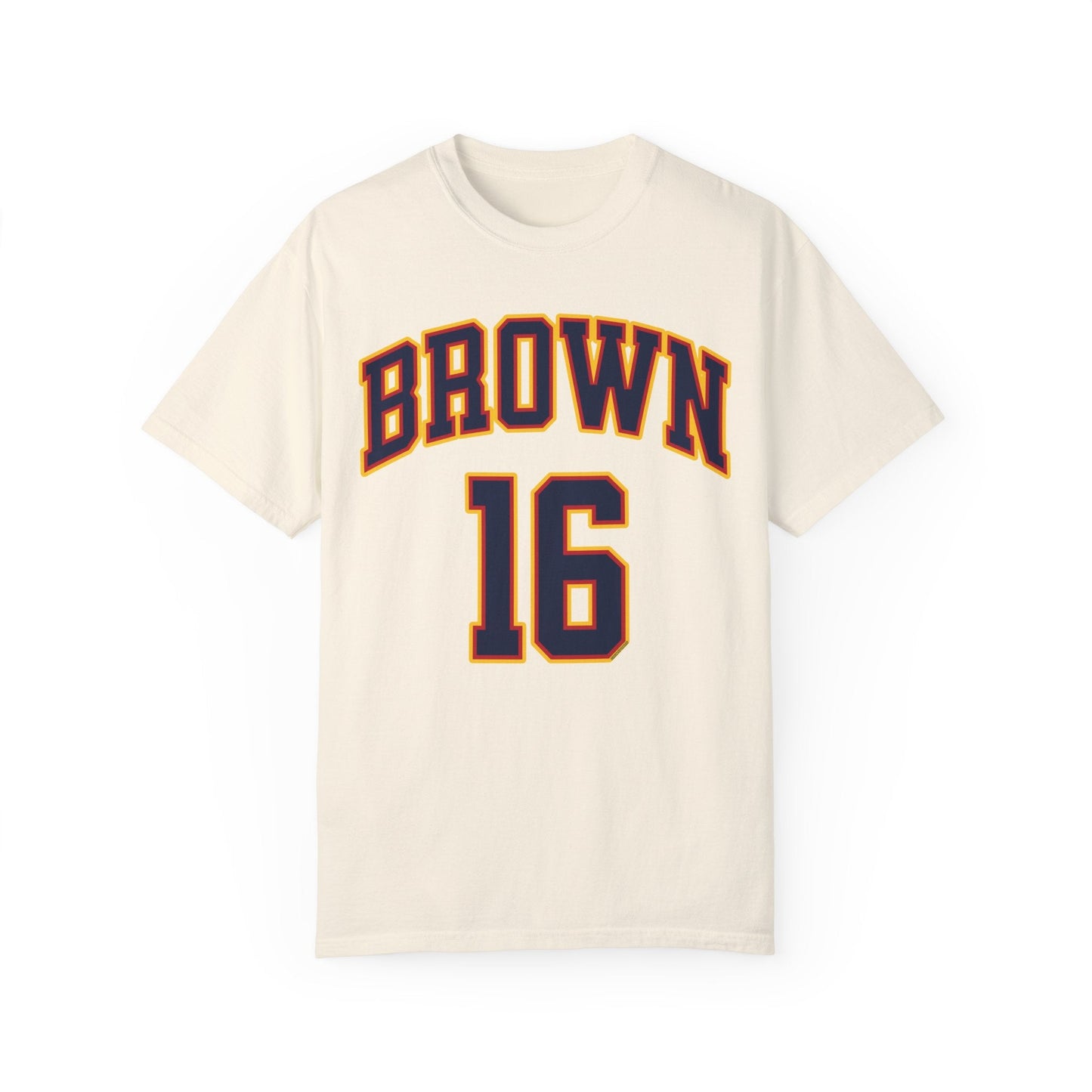 Jaelyn Brown Fever Premium Shirt | Chix Sports