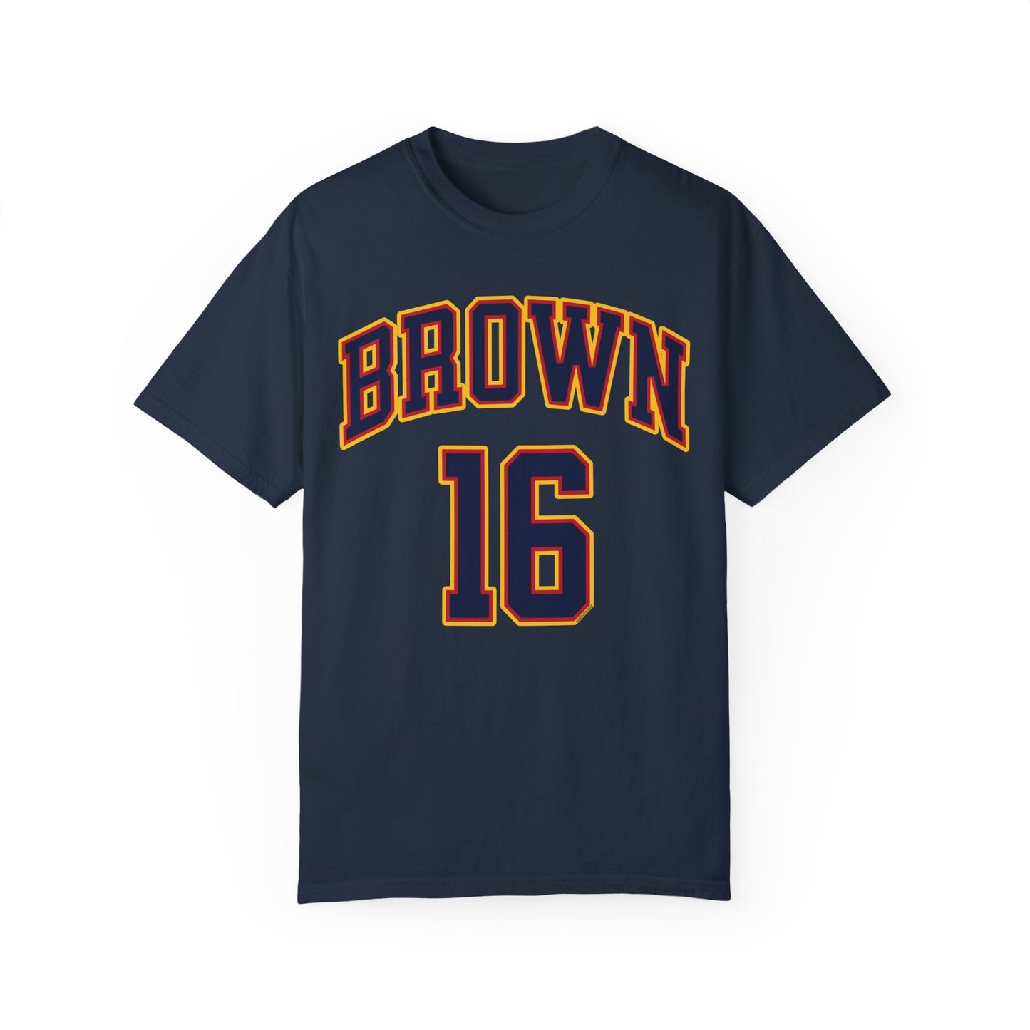 Jaelyn Brown Fever Premium Shirt | Chix Sports