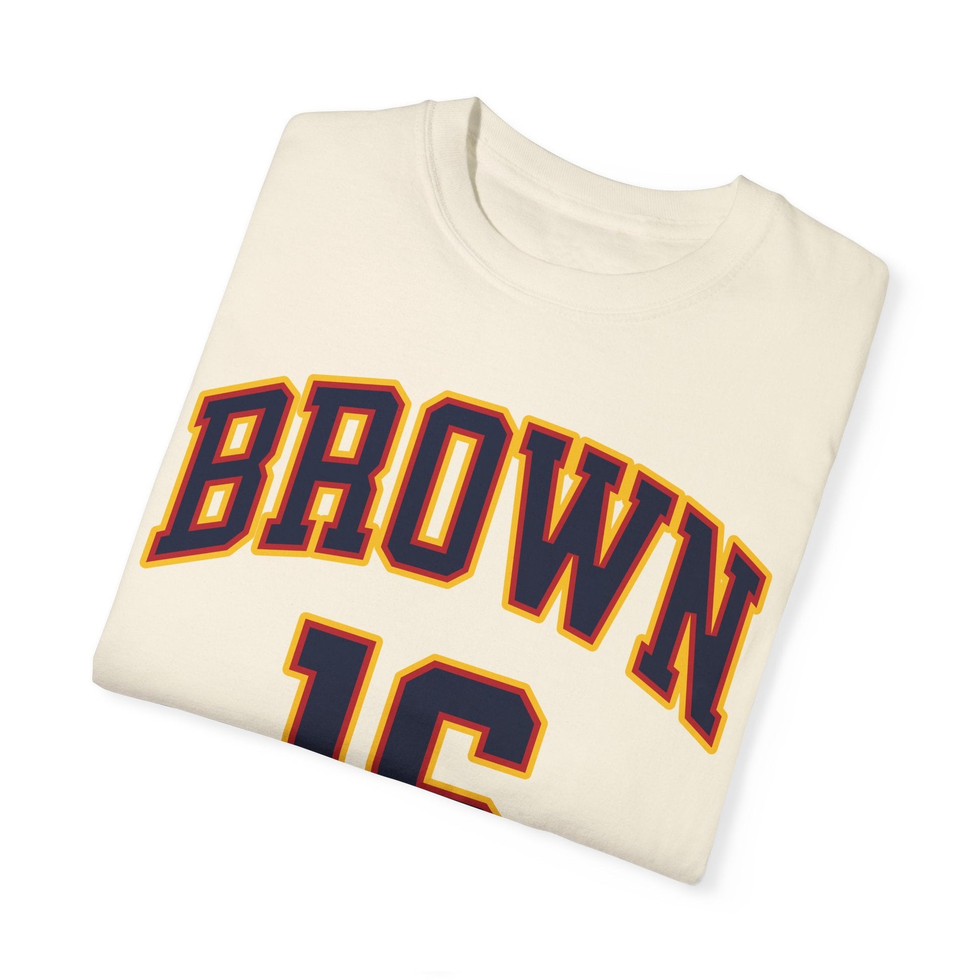 Jaelyn Brown Fever Premium Shirt | Chix Sports