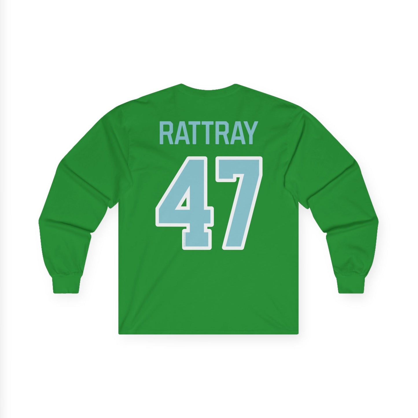 Jamie Lee Rattray Fleet Long Sleeve Shirt | Chix Sports