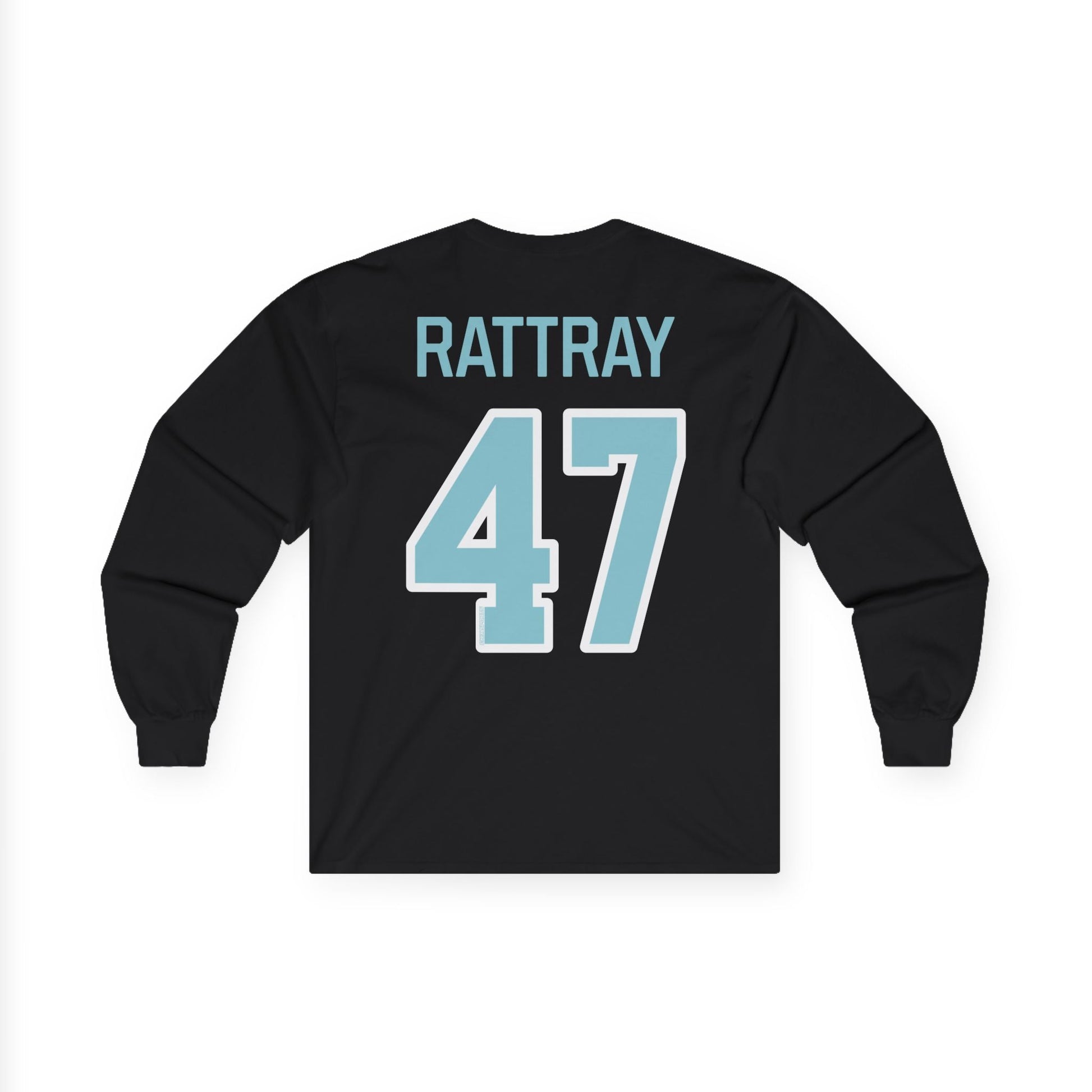 Jamie Lee Rattray Fleet Long Sleeve Shirt | Chix Sports