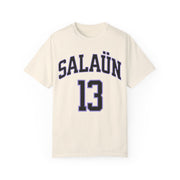 Janelle Salaun Valkyries Premium Shirt | Chix Sports