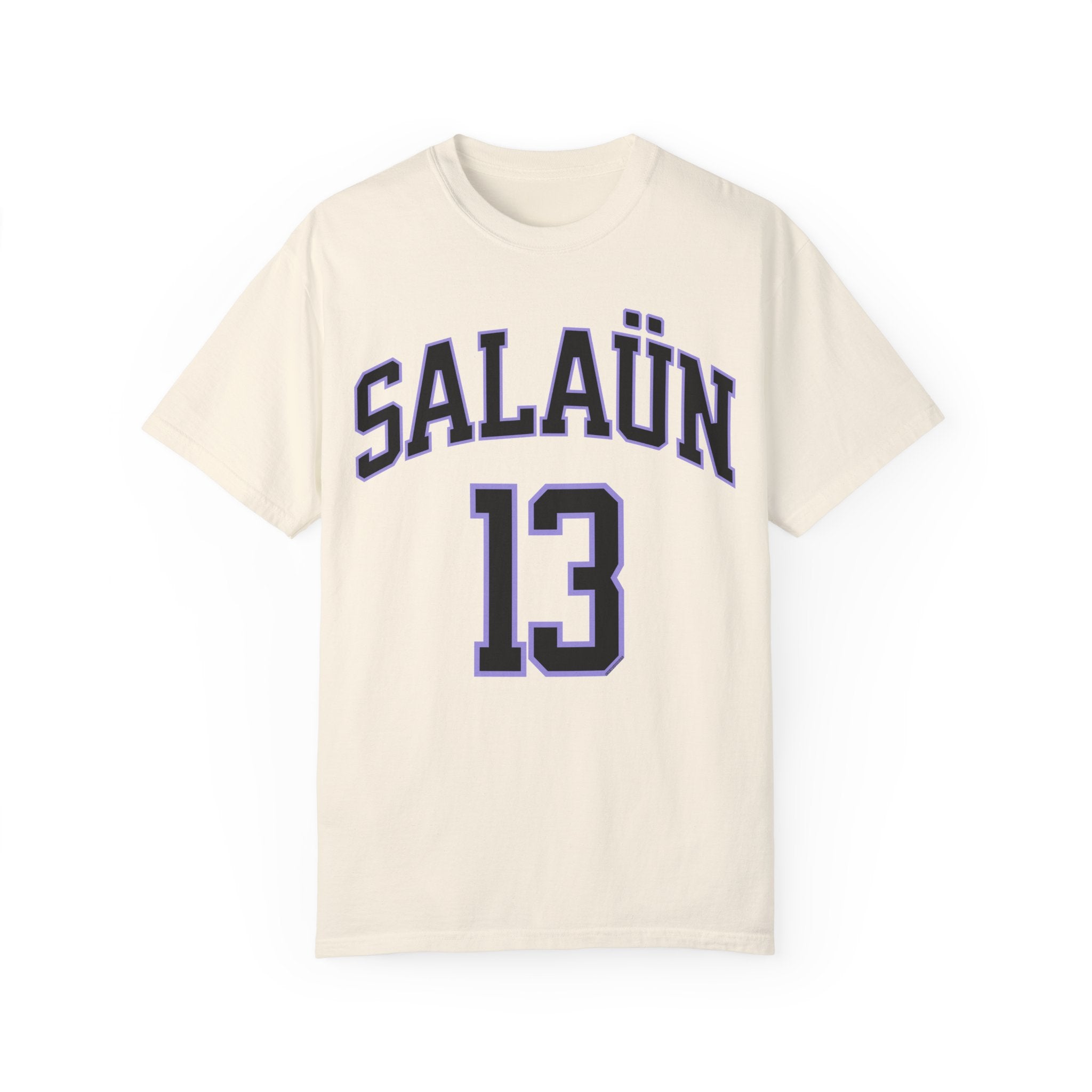 Janelle Salaun Valkyries Premium Shirt | Chix Sports