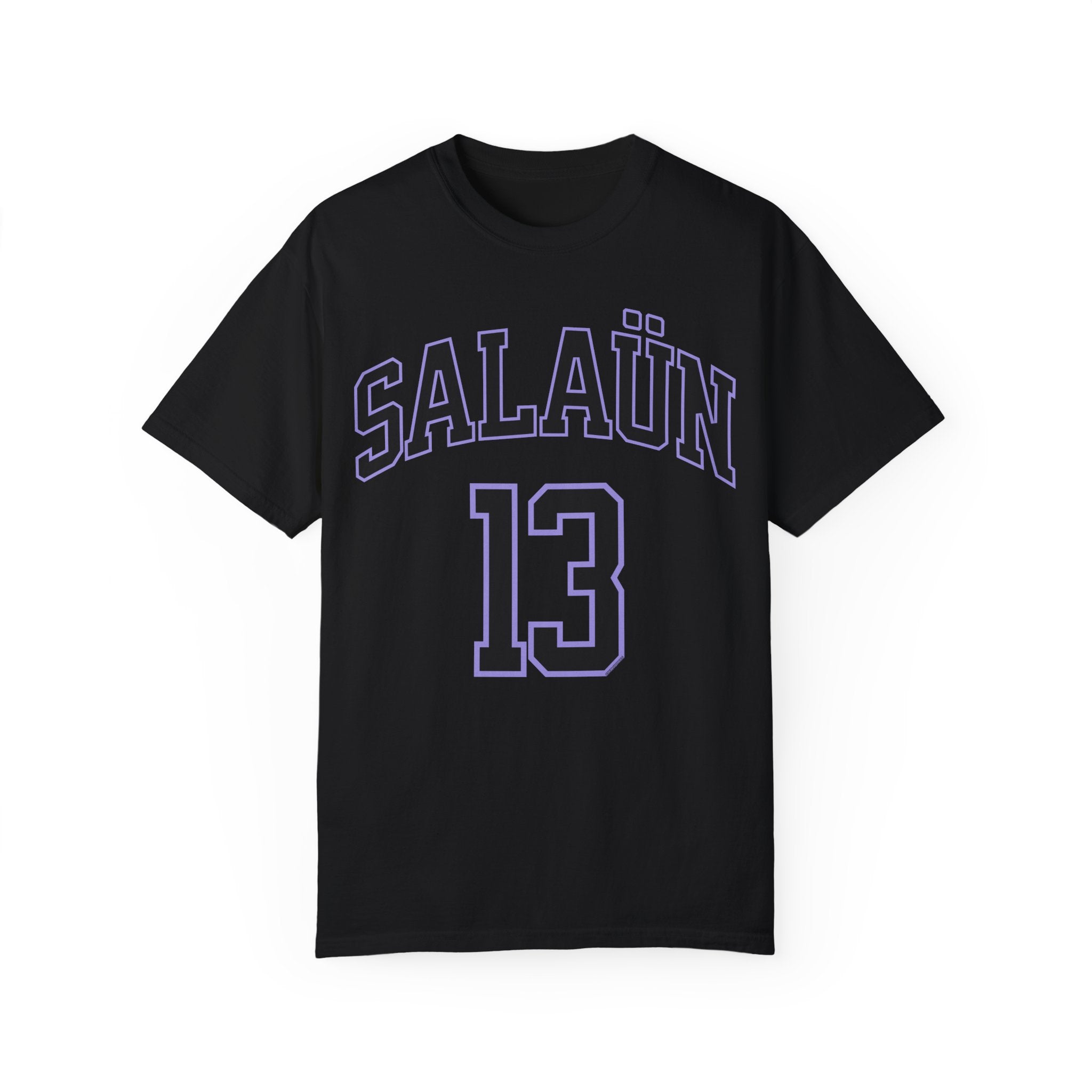Janelle Salaun Valkyries Premium Shirt | Chix Sports