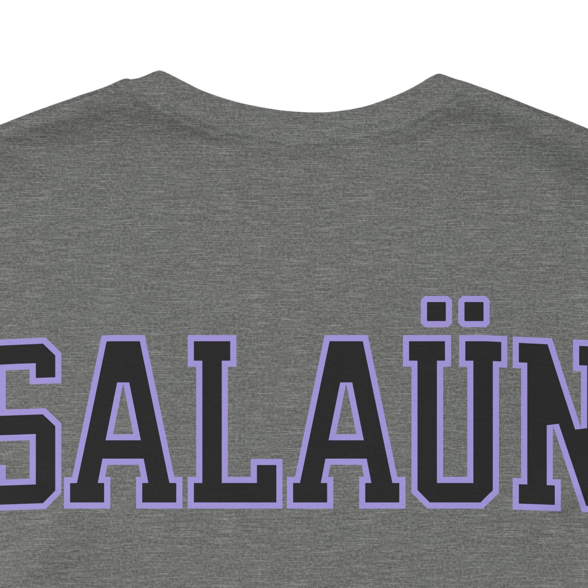 Janelle Salaun Valkyries Unisex Jersey Shirt | Chix Sports