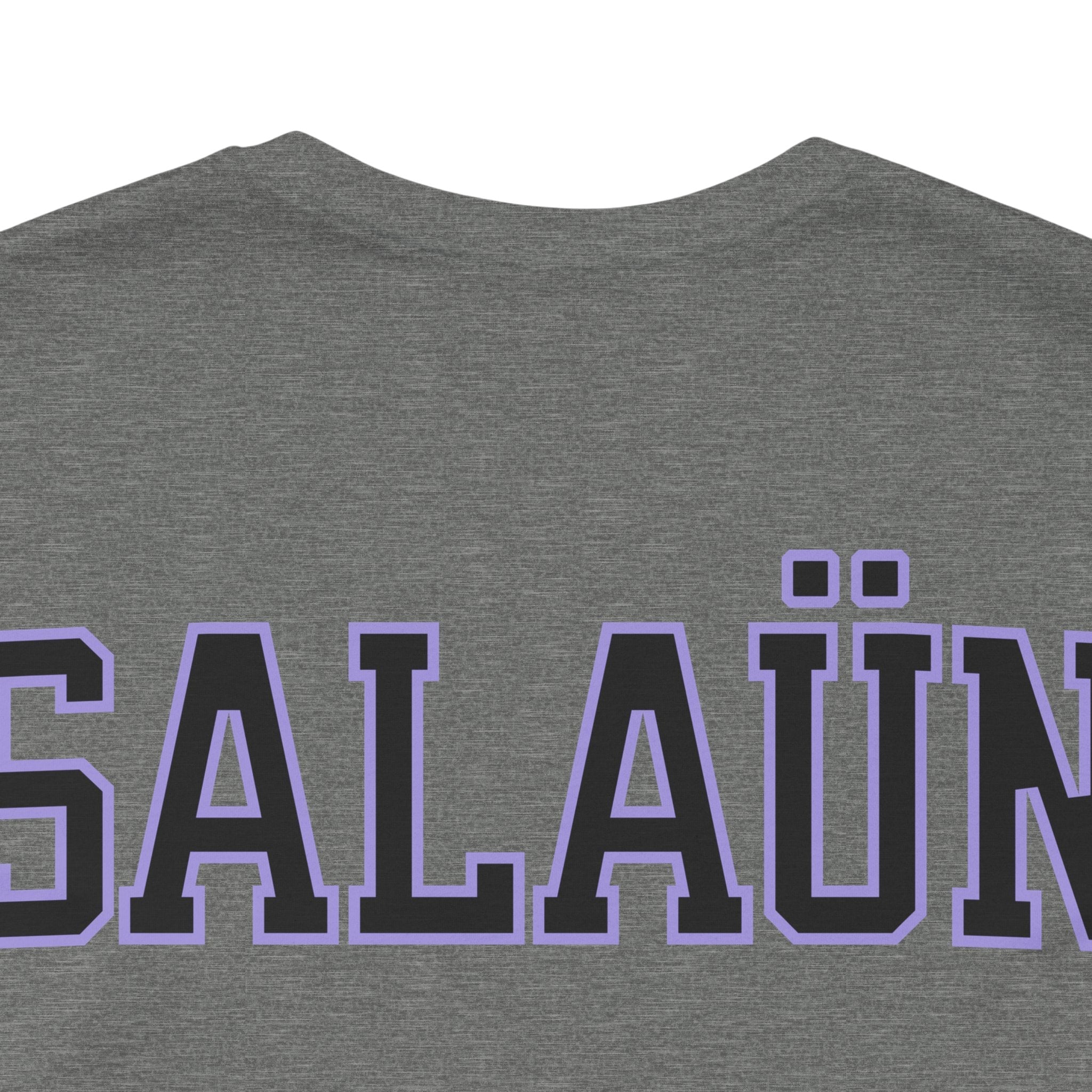 Janelle Salaun Valkyries Unisex Jersey Shirt | Chix Sports