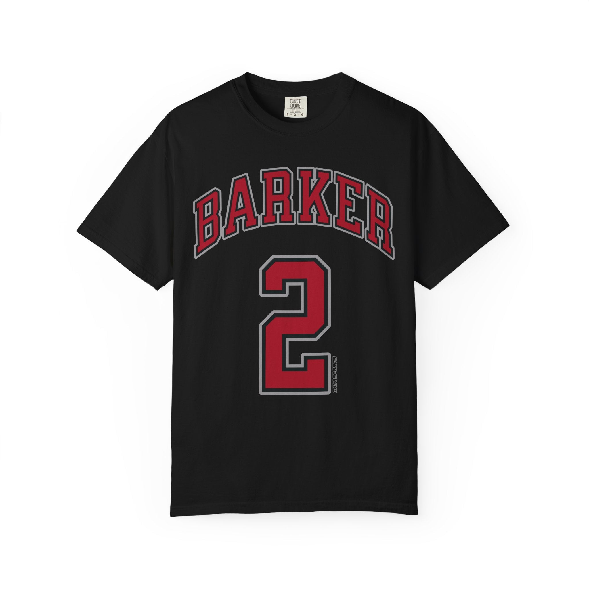 Janiah Barker Aces Premium Unisex Shirt | Chix Sports