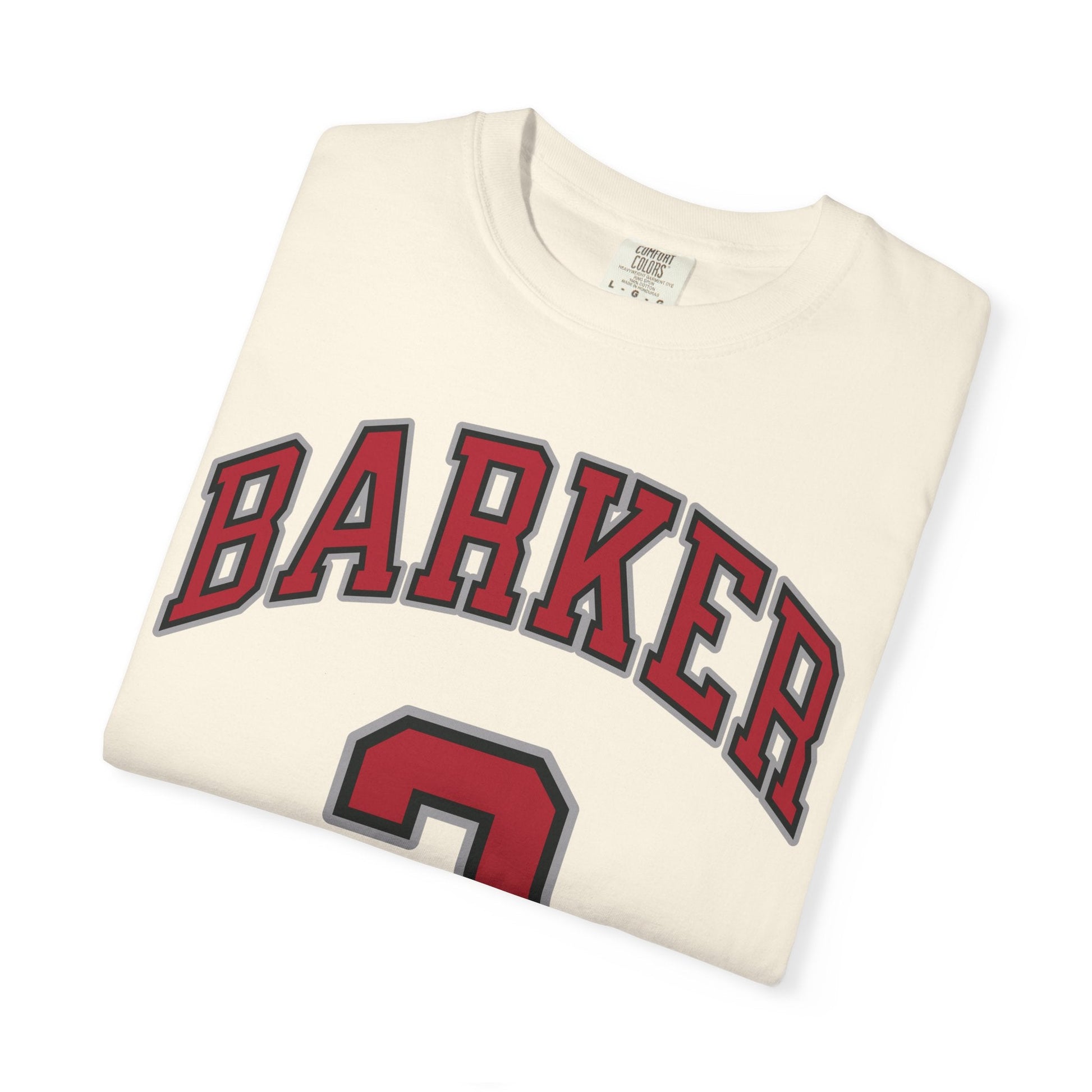 Janiah Barker Aces Premium Unisex Shirt | Chix Sports