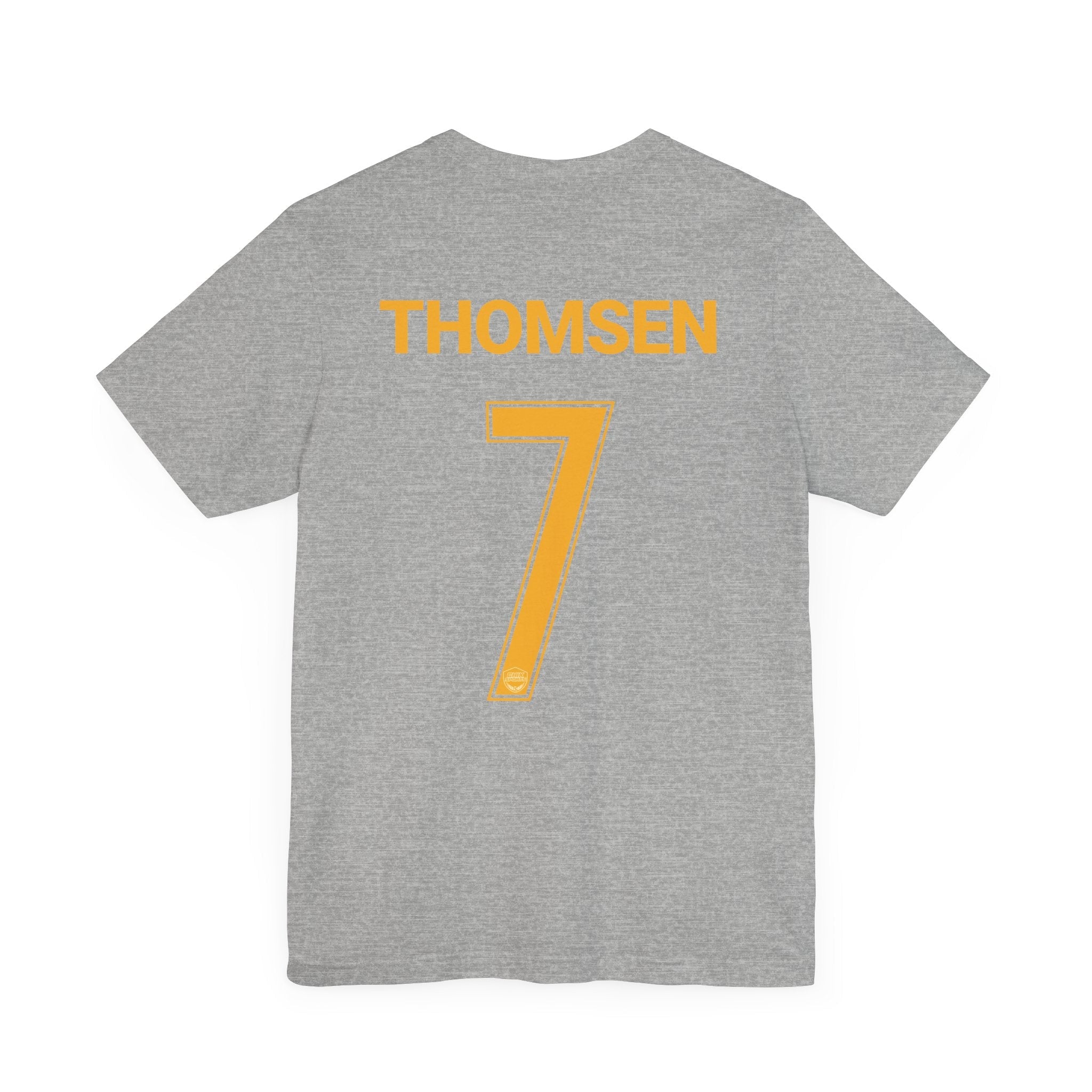 Janni Thomsen Royals Softblend T-shirt | Chix Sports