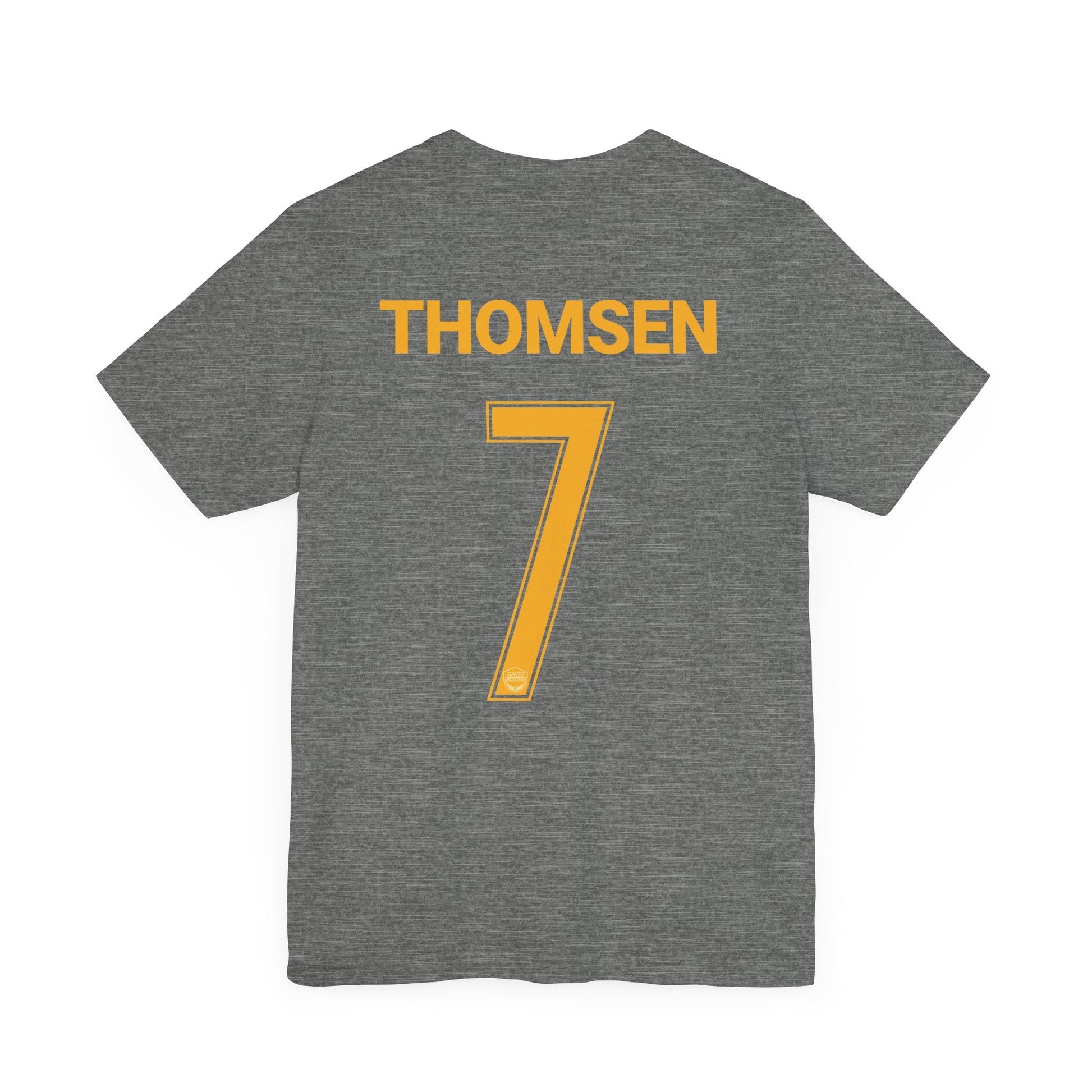 Janni Thomsen Royals Softblend T-shirt | Chix Sports