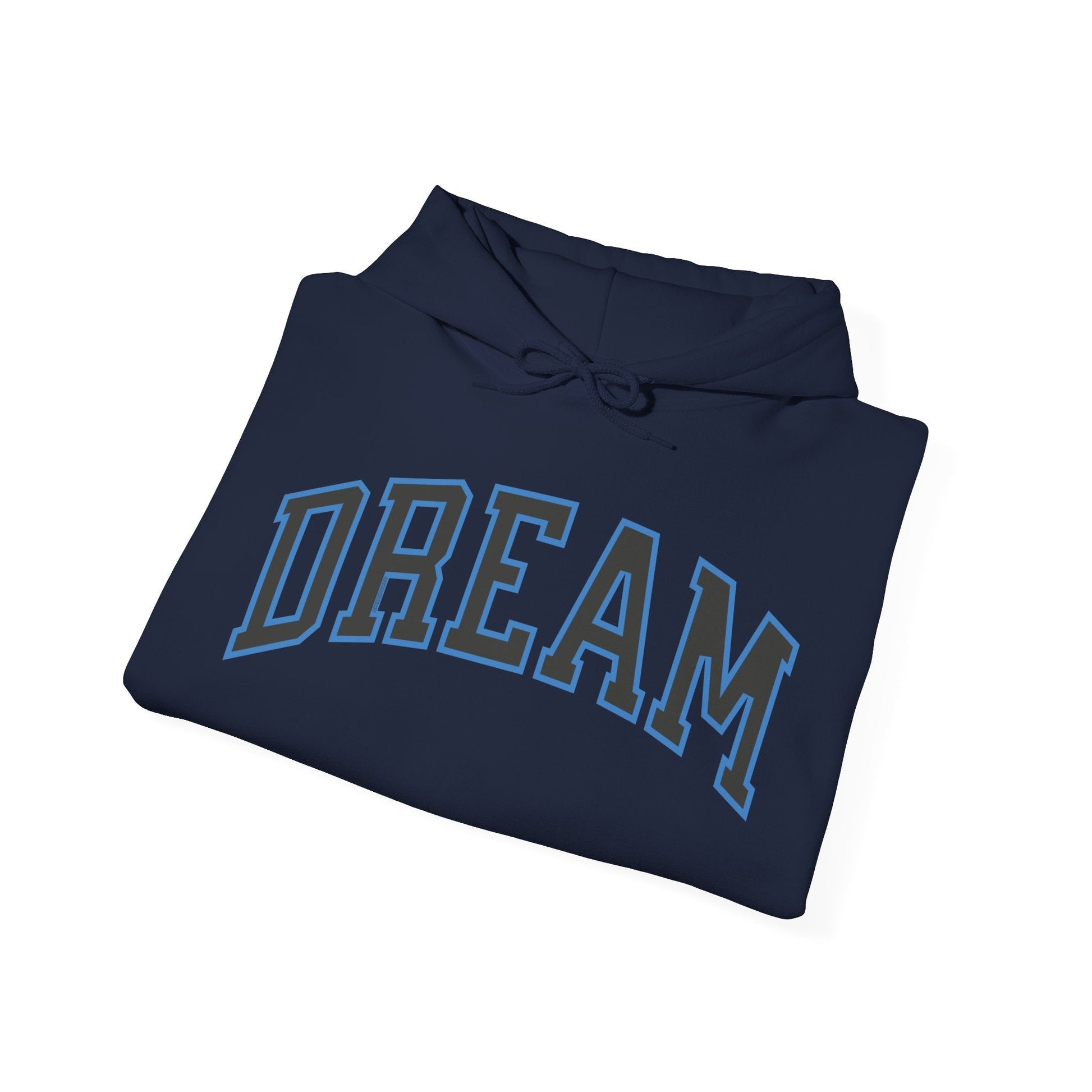 Jay Sherrod Dream Jersey Unisex Hoodie | Chix Sports