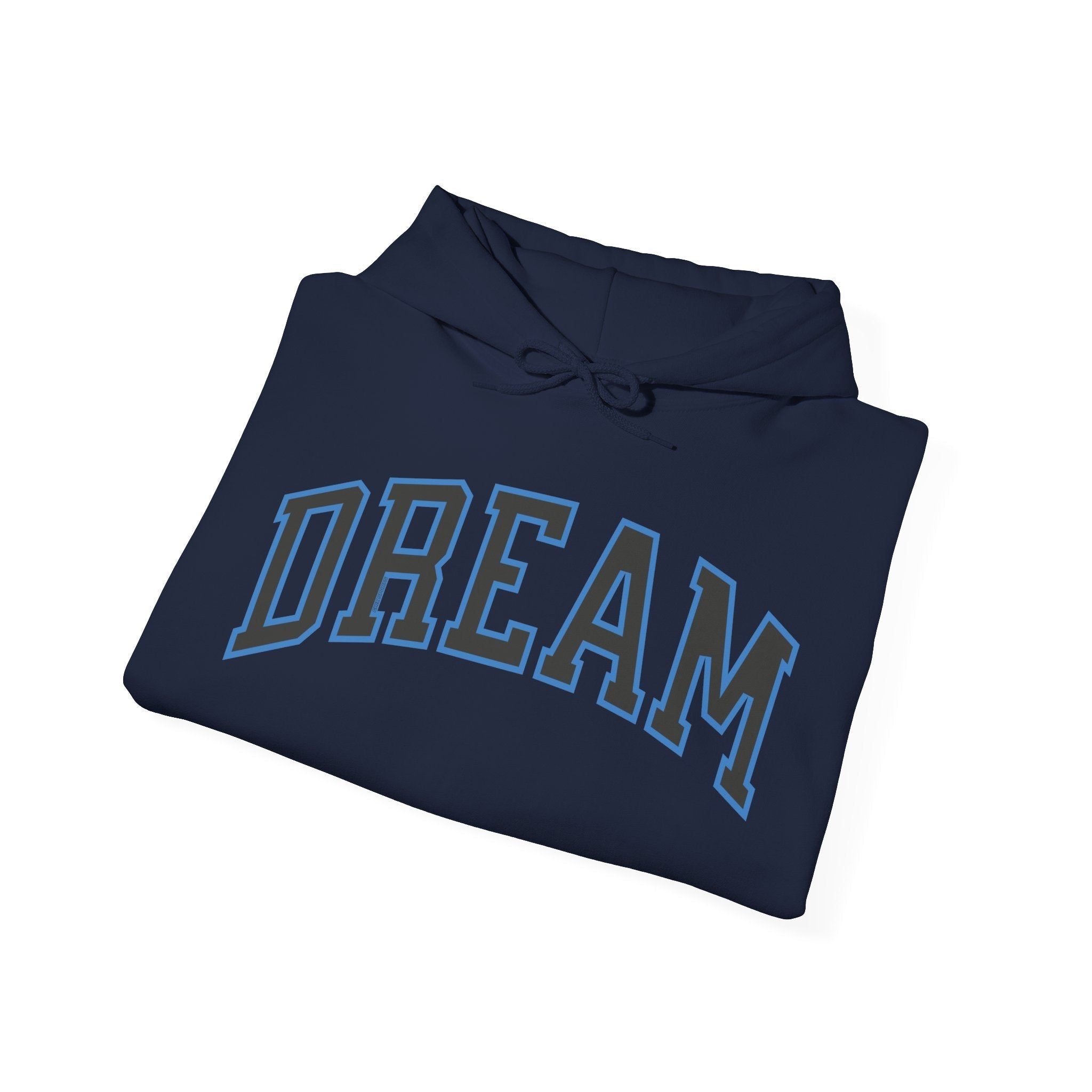 Jay Sherrod Dream Jersey Unisex Hoodie | Chix Sports
