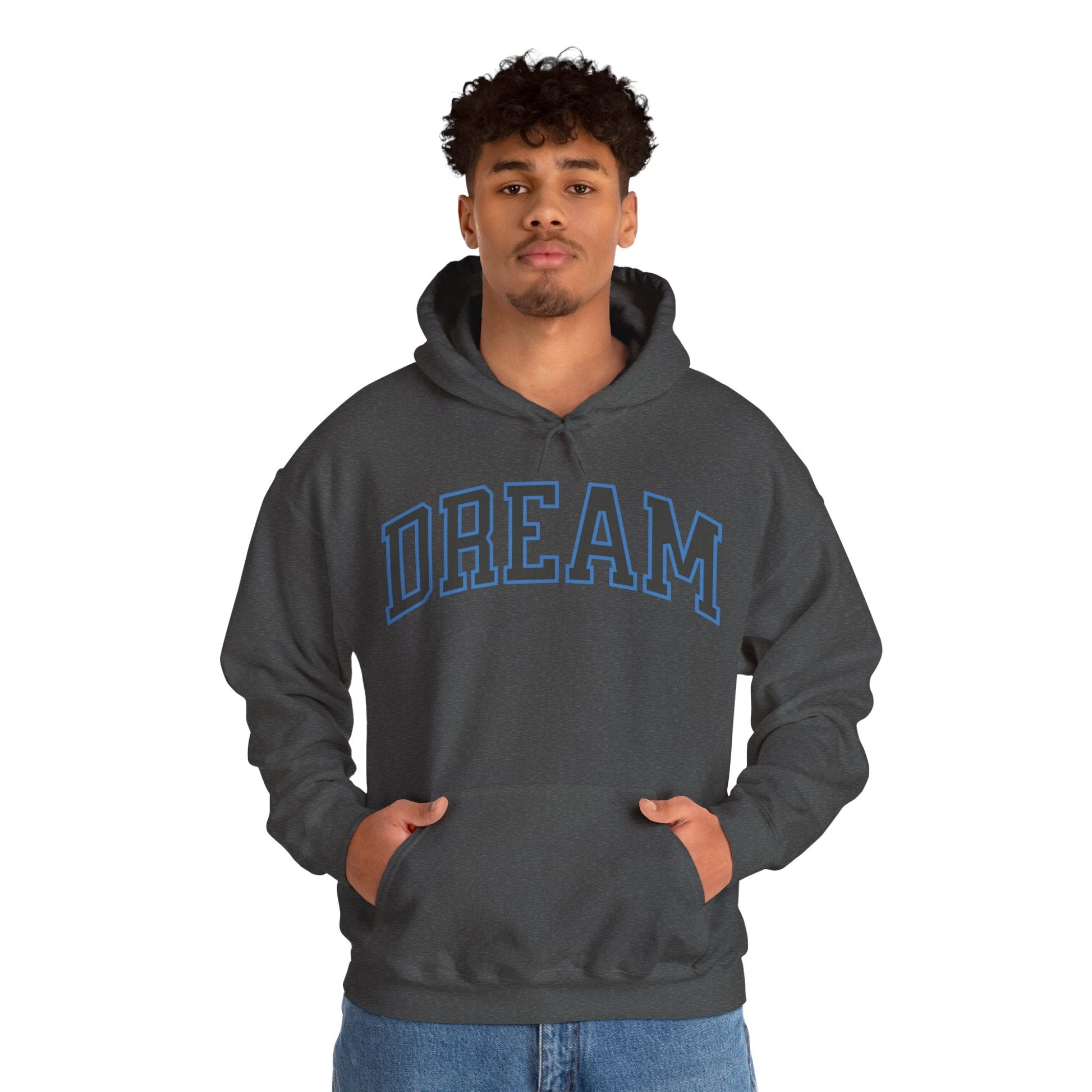 Jay Sherrod Dream Jersey Unisex Hoodie | Chix Sports