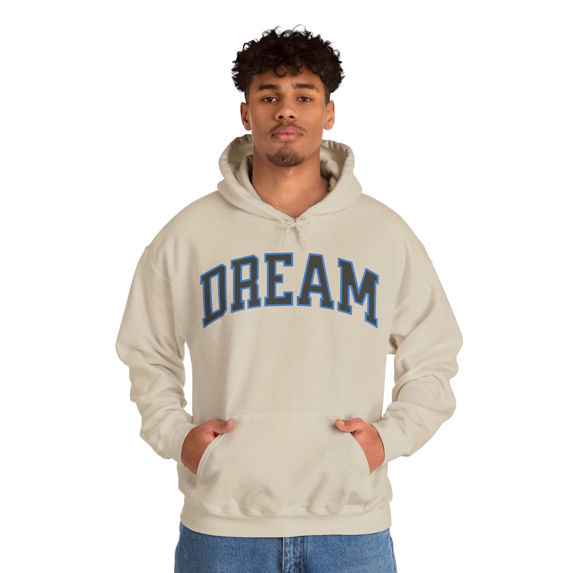 Jay Sherrod Dream Jersey Unisex Hoodie | Chix Sports
