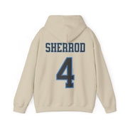 Jay Sherrod Dream Jersey Unisex Hoodie | Chix Sports