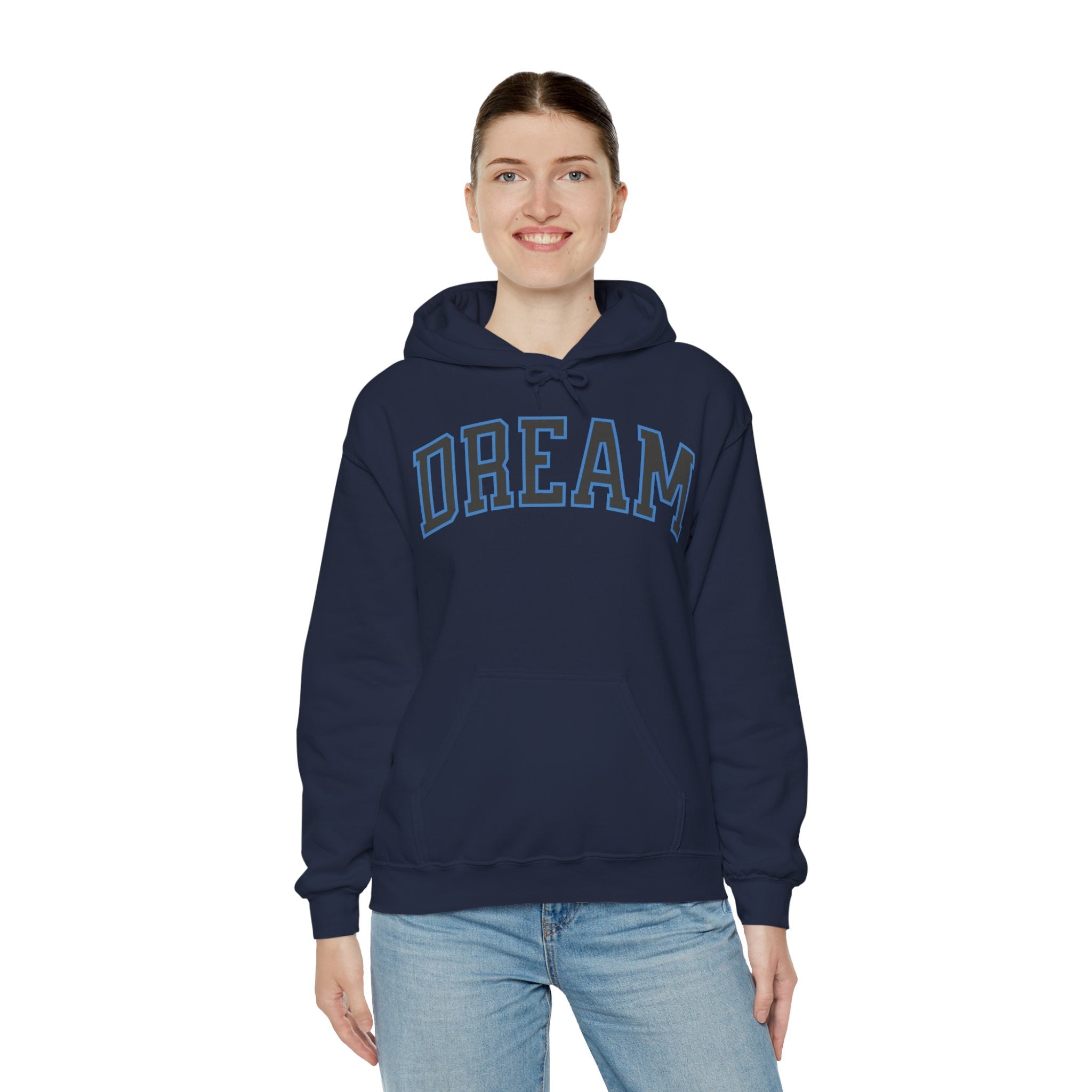 Jay Sherrod Dream Jersey Unisex Hoodie | Chix Sports