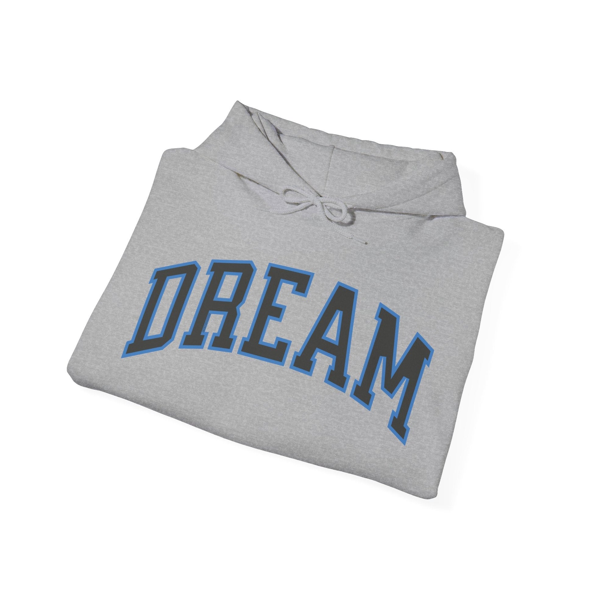 Jay Sherrod Dream Jersey Unisex Hoodie | Chix Sports
