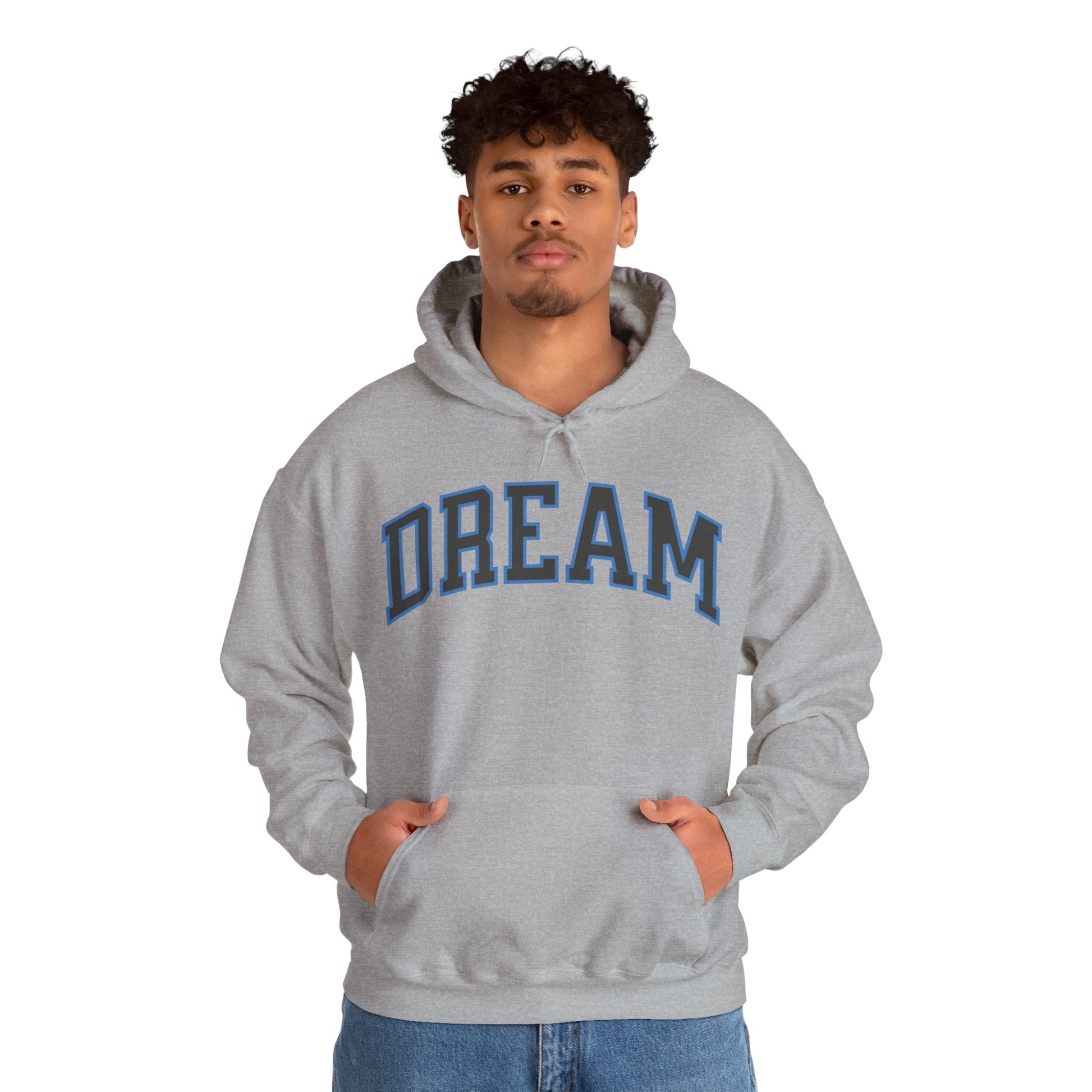 Jay Sherrod Dream Jersey Unisex Hoodie | Chix Sports