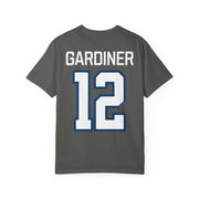 Jenn Gardiner Vancouver Hockey Premium T-Shirt | Chix Sports