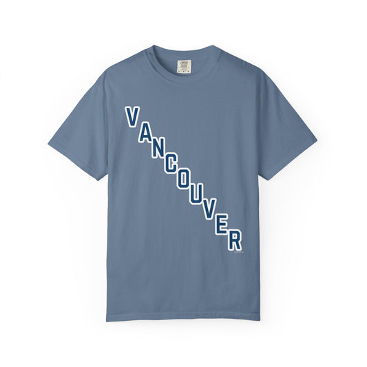 Jenn Gardiner Vancouver Hockey Premium T-Shirt | Chix Sports