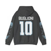 Jenna Buglioni Torrent Unisex Hoodie | Chix Sports