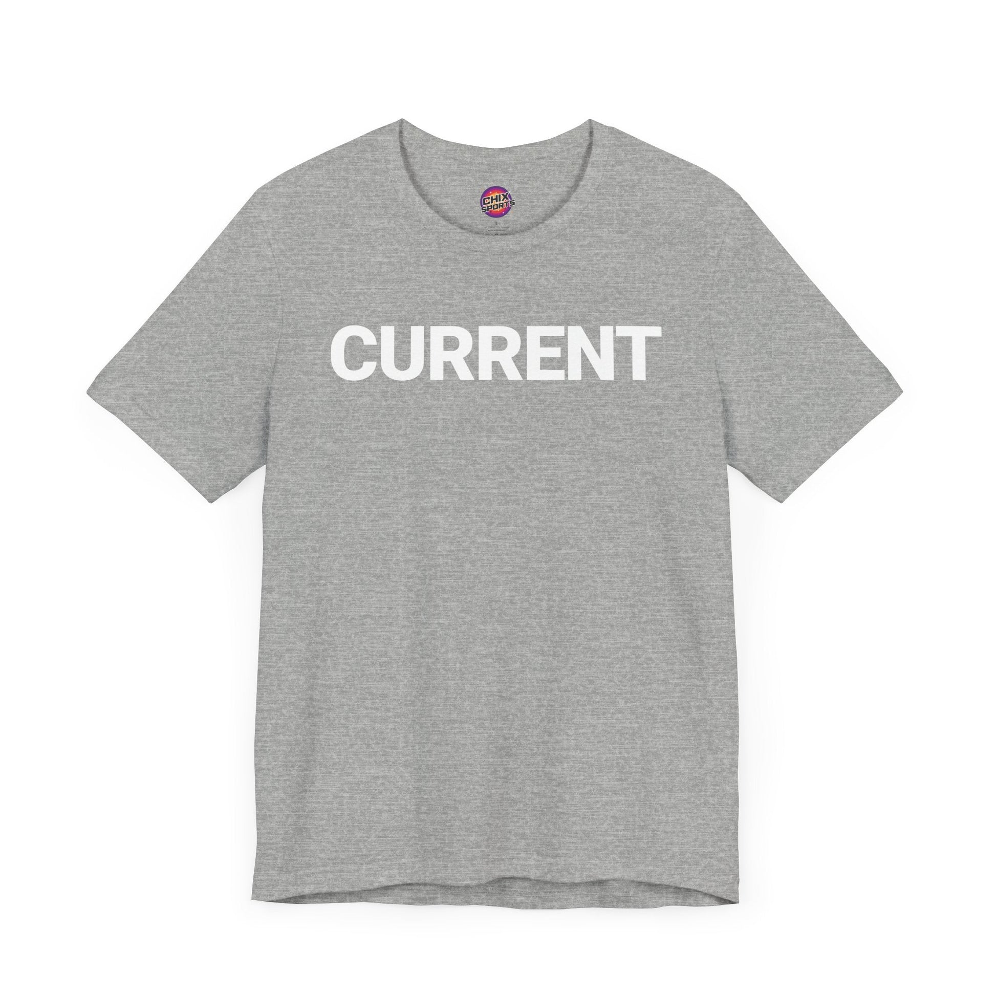 Jereko Current Soccer Softblend T-shirt | Chix Sports