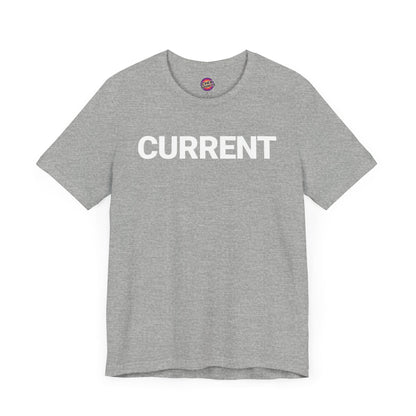 Jereko Current Soccer Softblend T-shirt | Chix Sports