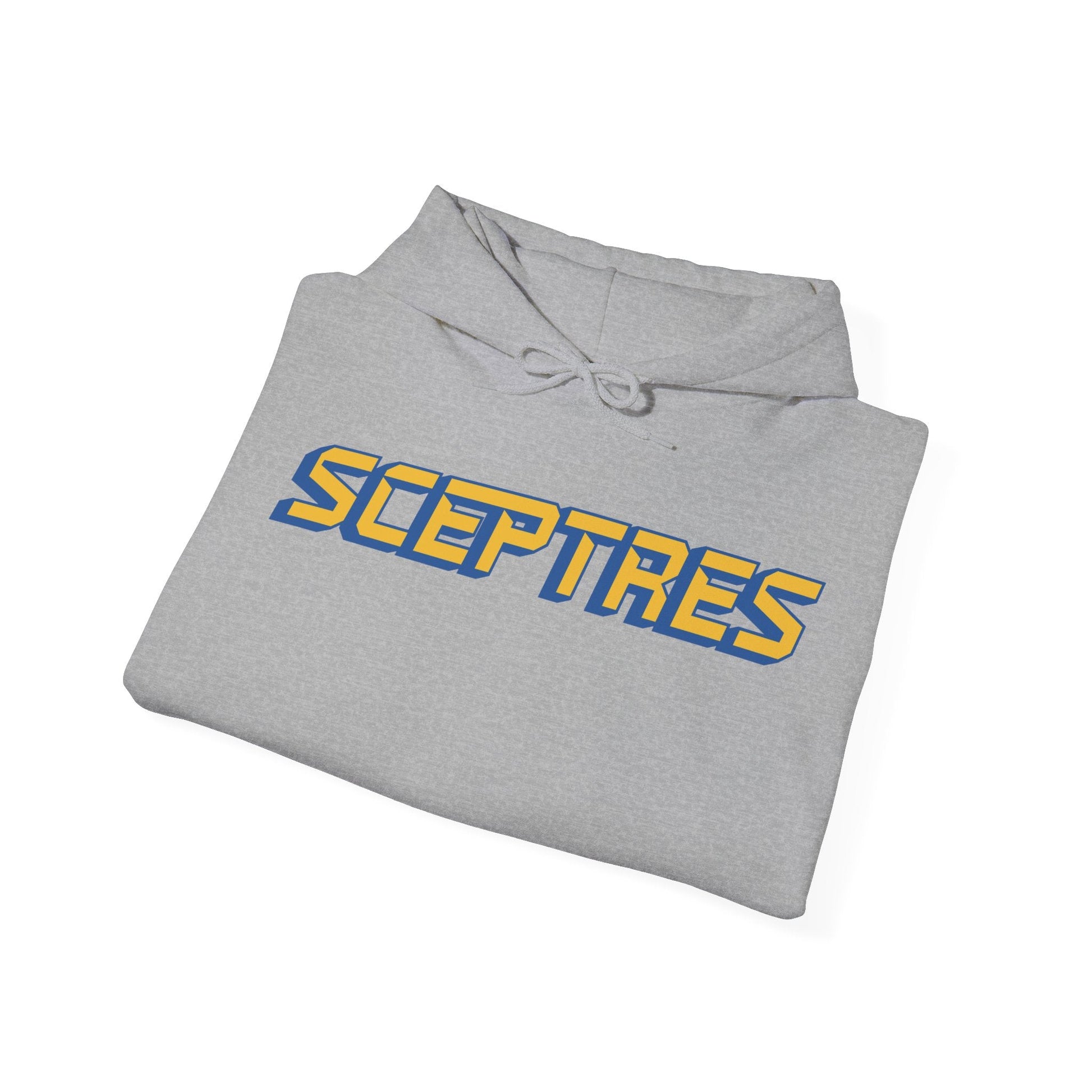 Jesse Compher Sceptres Unisex Heavy Hoodie | Chix Sports