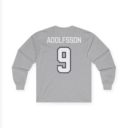 Jessica Adolfsson Charge Long Sleeve Shirt | Chix Sports