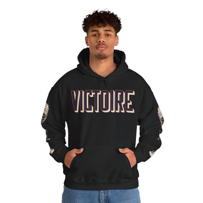 Jessica DiGirolamo Montreal Victoire Unisex Heavy Hoodie | Chix Sports