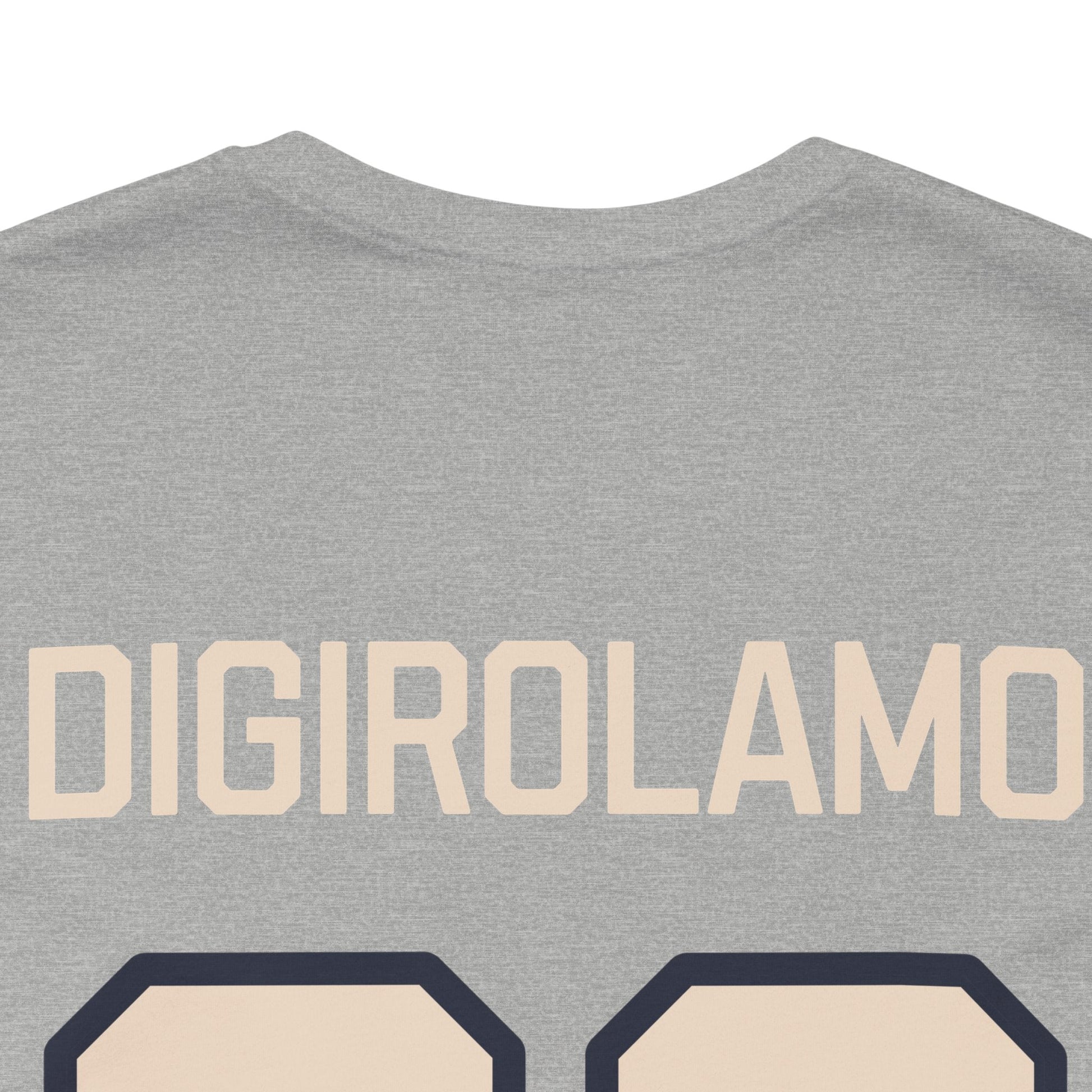 Jessica DiGirolamo Victoire Jersey Unisex Shirt | Chix Sports