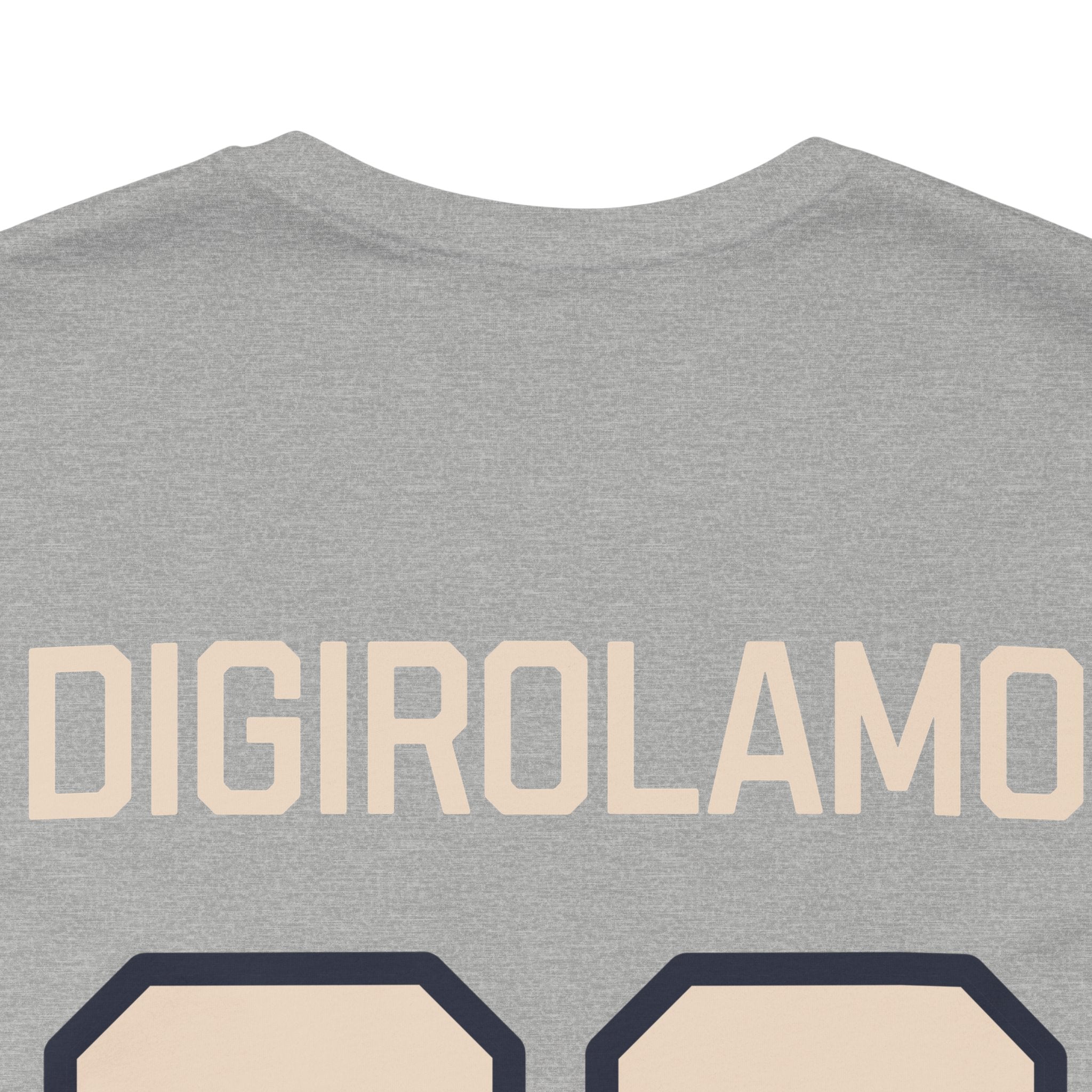 Jessica DiGirolamo Victoire Jersey Unisex Shirt | Chix Sports