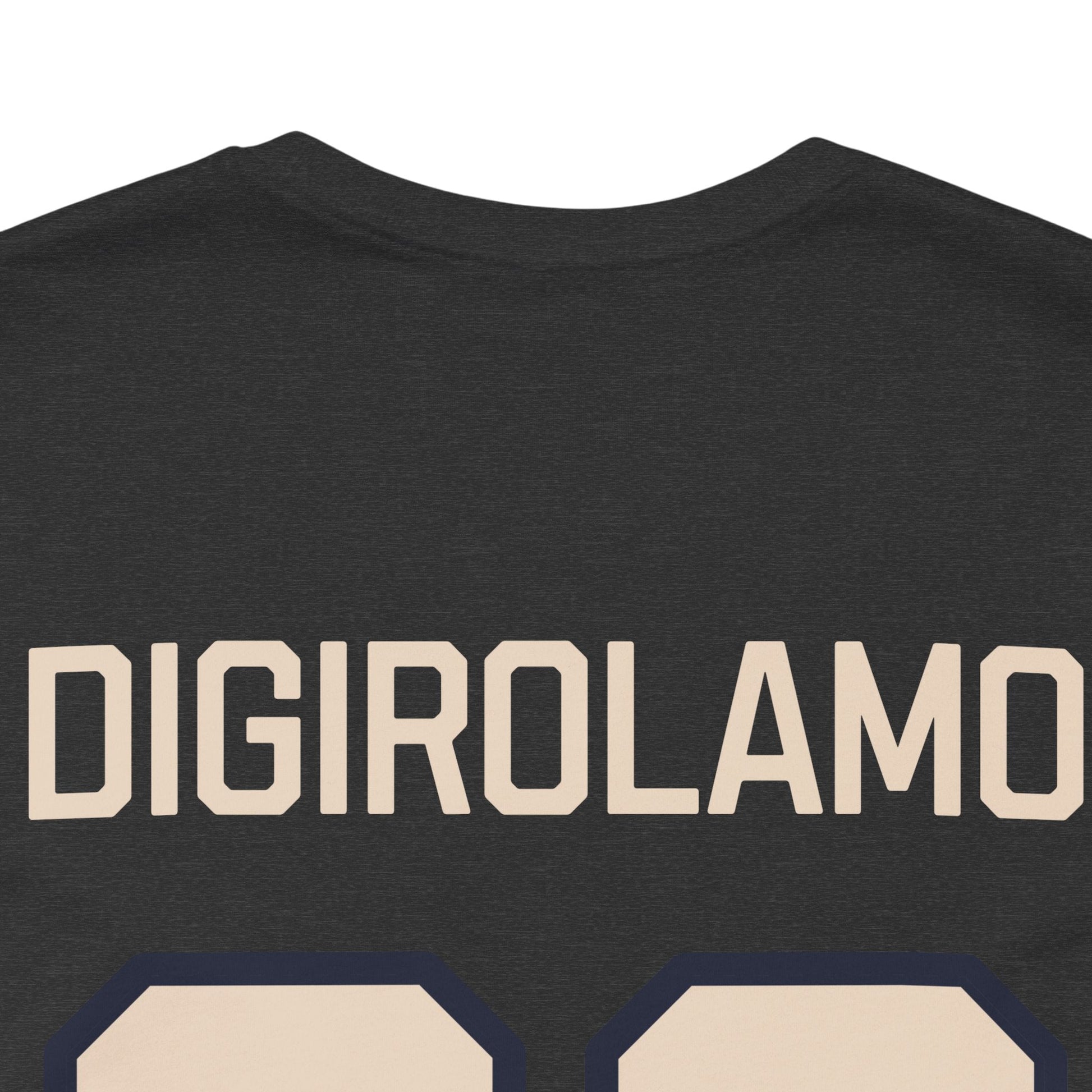 Jessica DiGirolamo Victoire Jersey Unisex Shirt | Chix Sports
