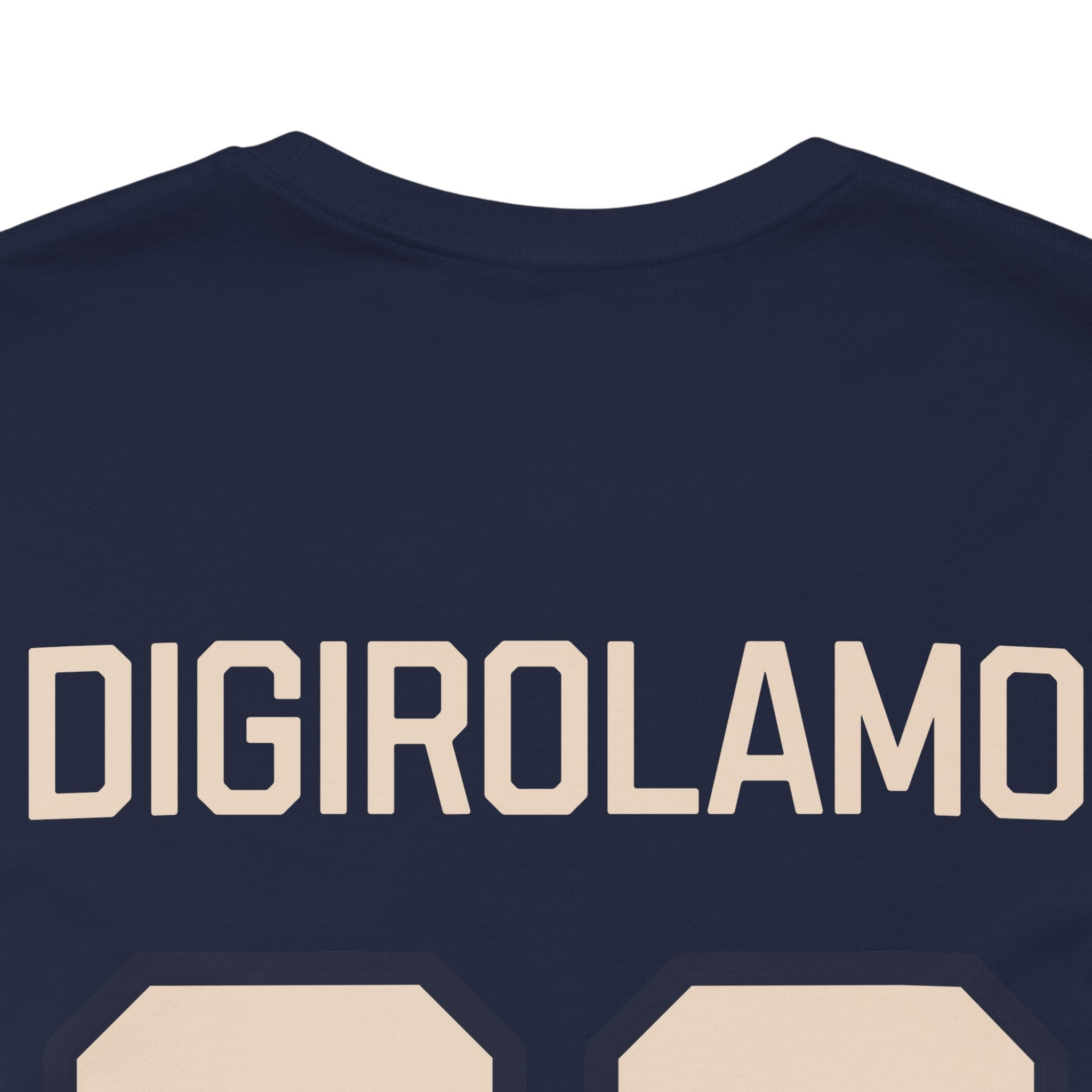 Jessica DiGirolamo Victoire Jersey Unisex Shirt | Chix Sports