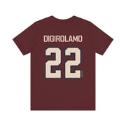 Jessica DiGirolamo Victoire Jersey Unisex Shirt | Chix Sports
