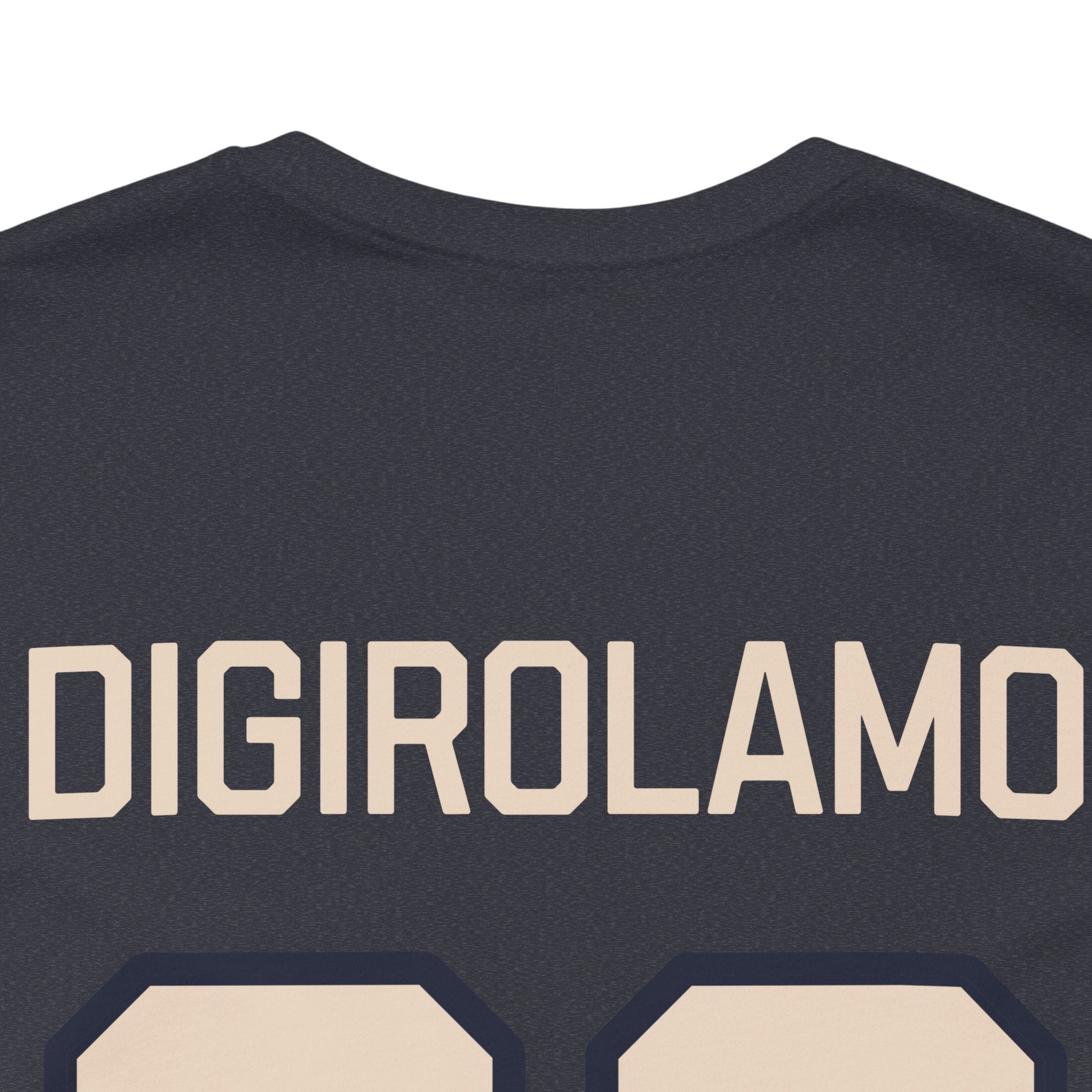 Jessica DiGirolamo Victoire Jersey Unisex Shirt | Chix Sports