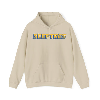 Jessica Kondas Toronto Sceptres Unisex Hoodie - No printed sleeves | Chix Sports